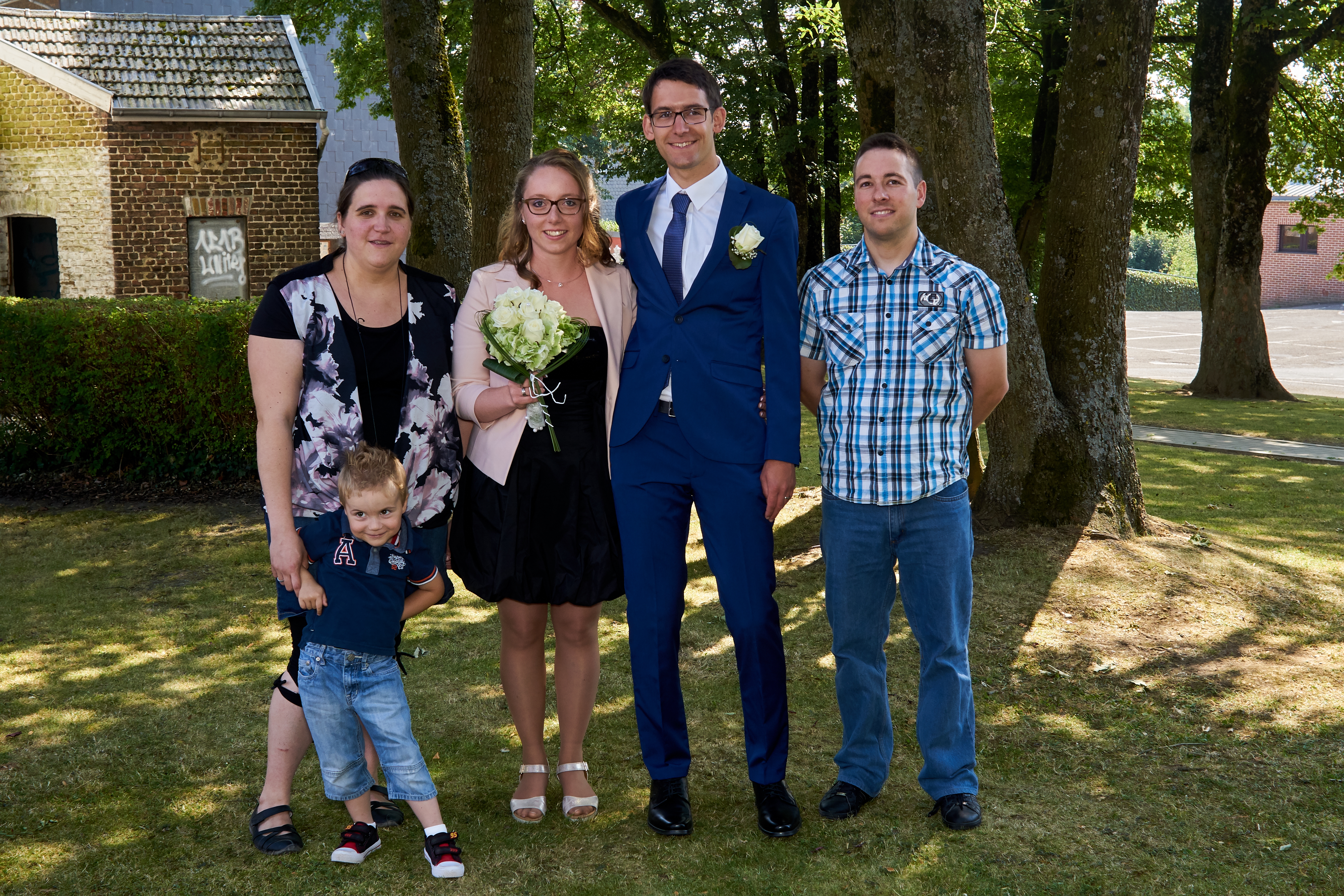 Mariage Laurence & Jean-Pierre0258