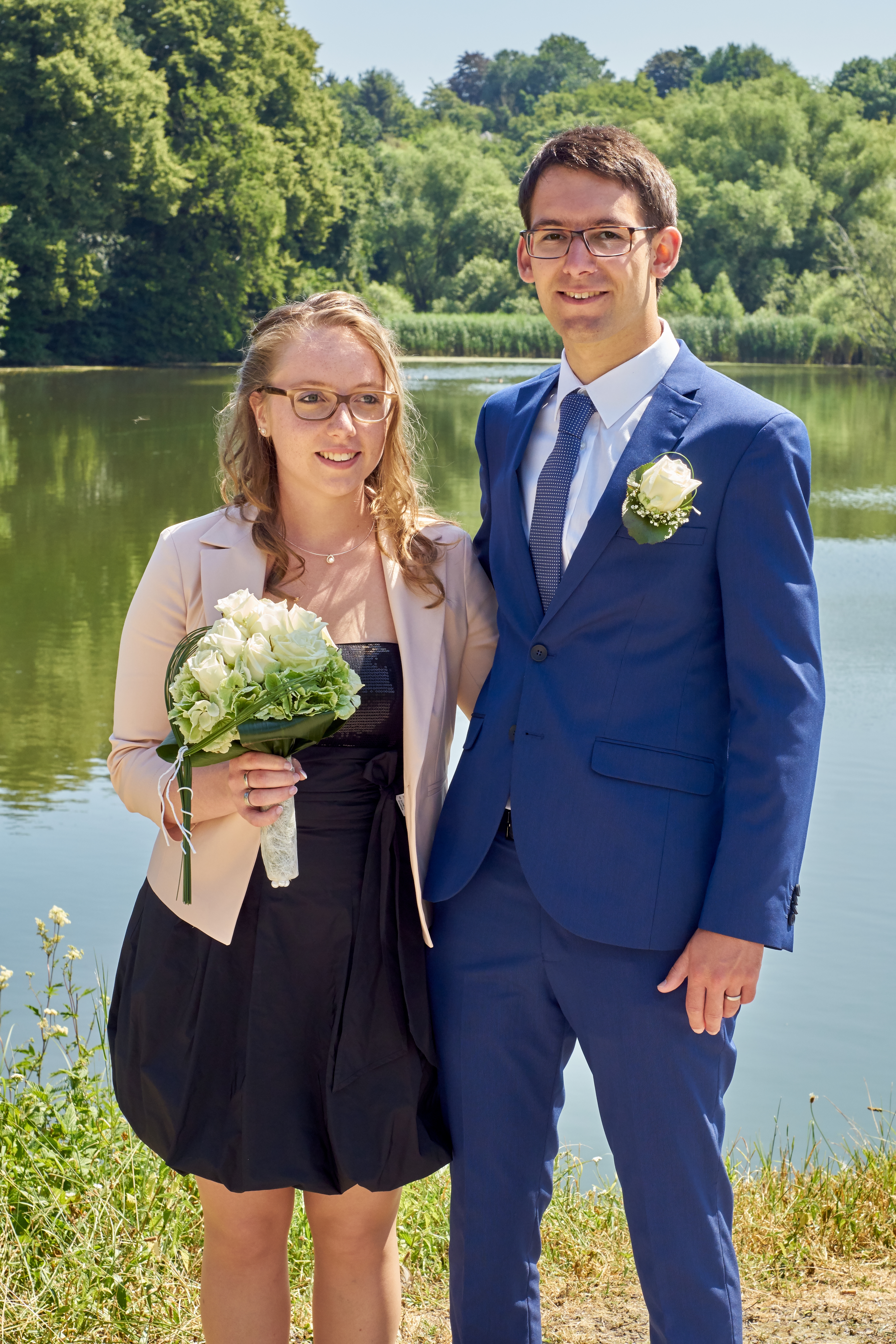 Mariage Laurence & Jean-Pierre0299