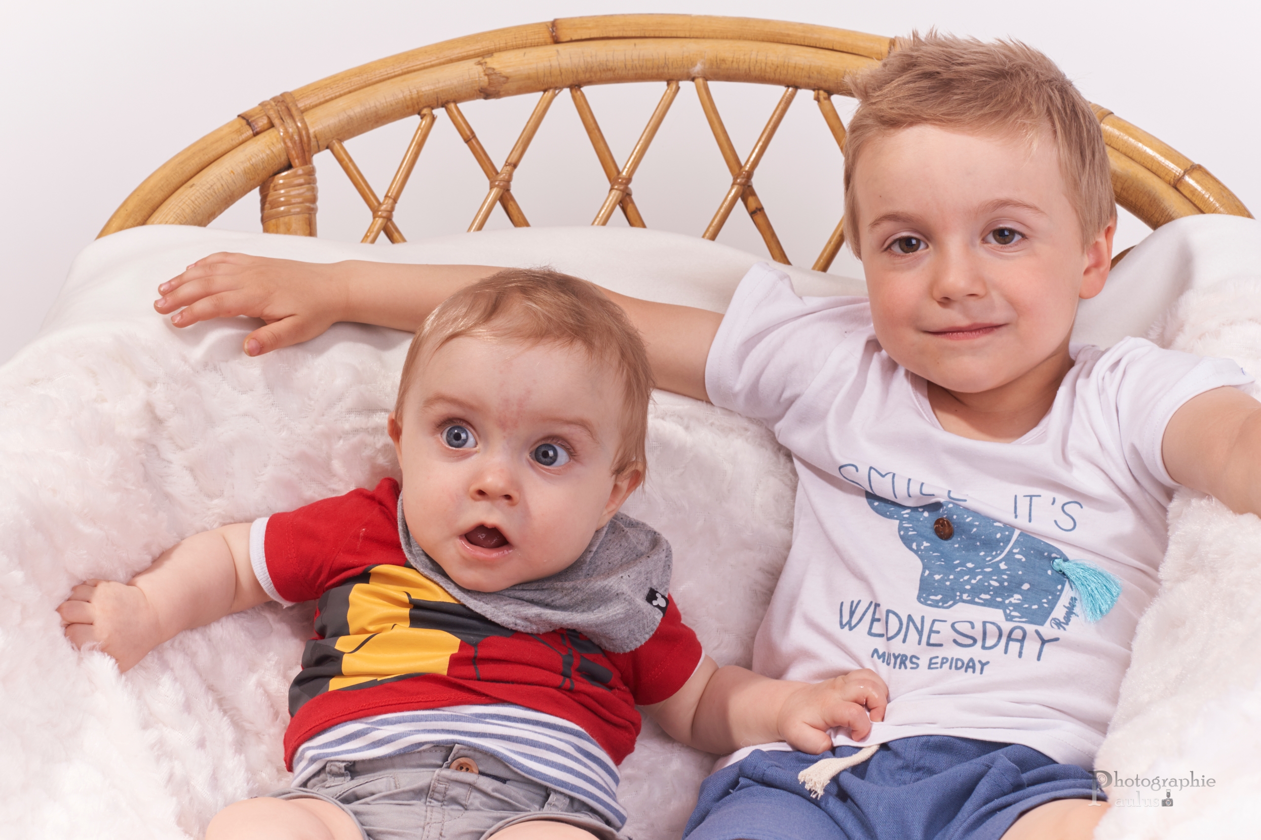 Yanis et Levin SBP0116