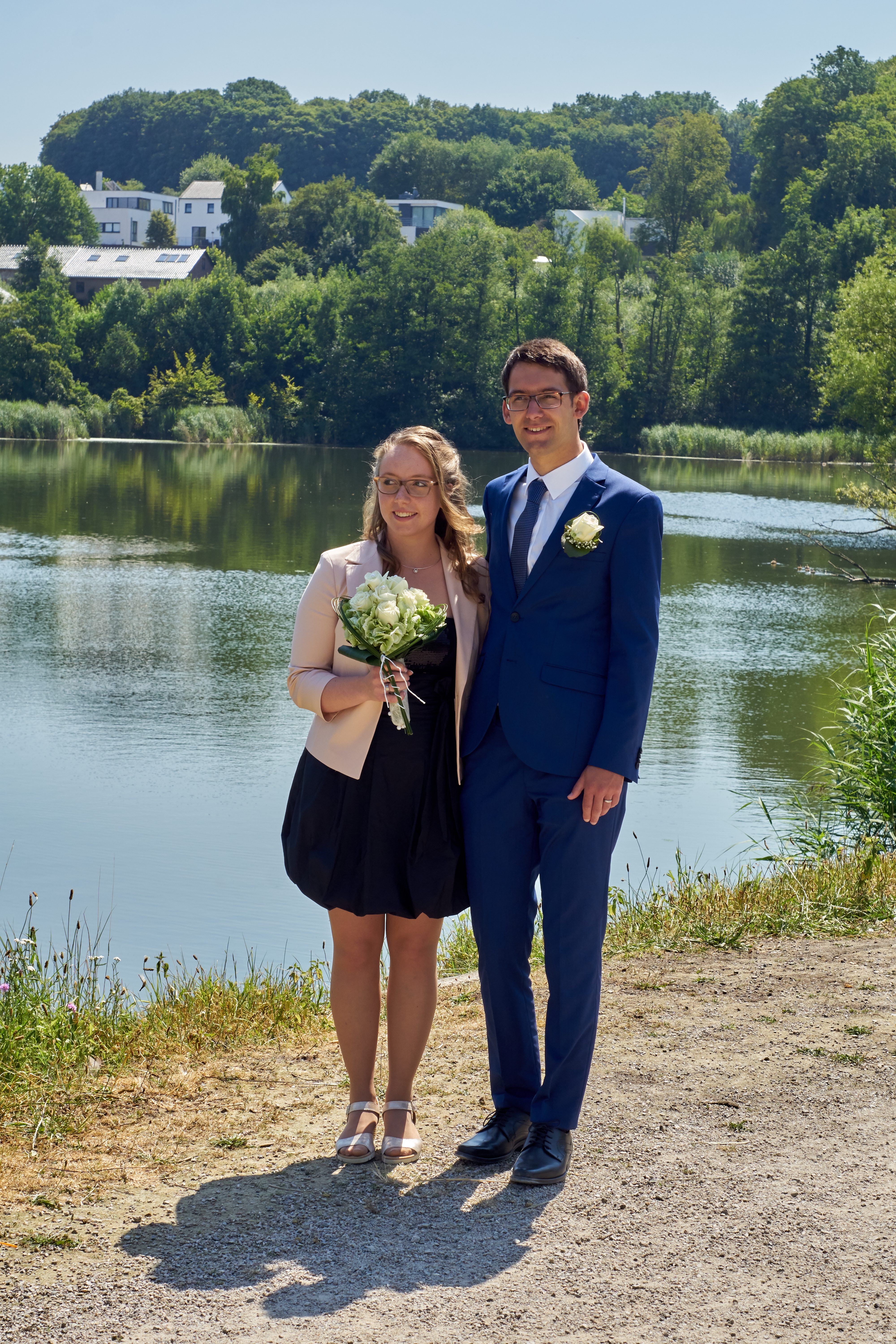 Mariage Laurence & Jean-Pierre0306