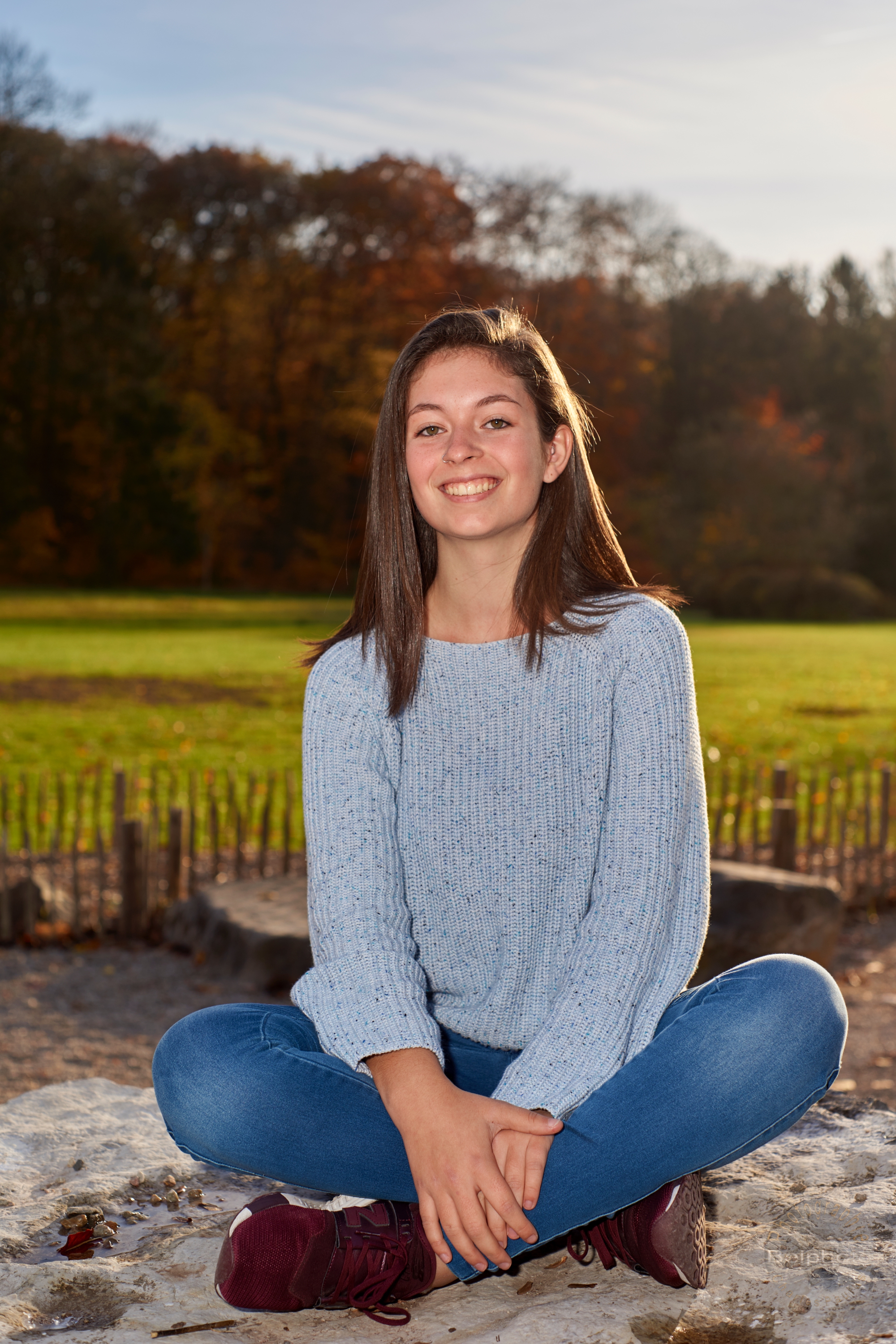 Virginie Family0013