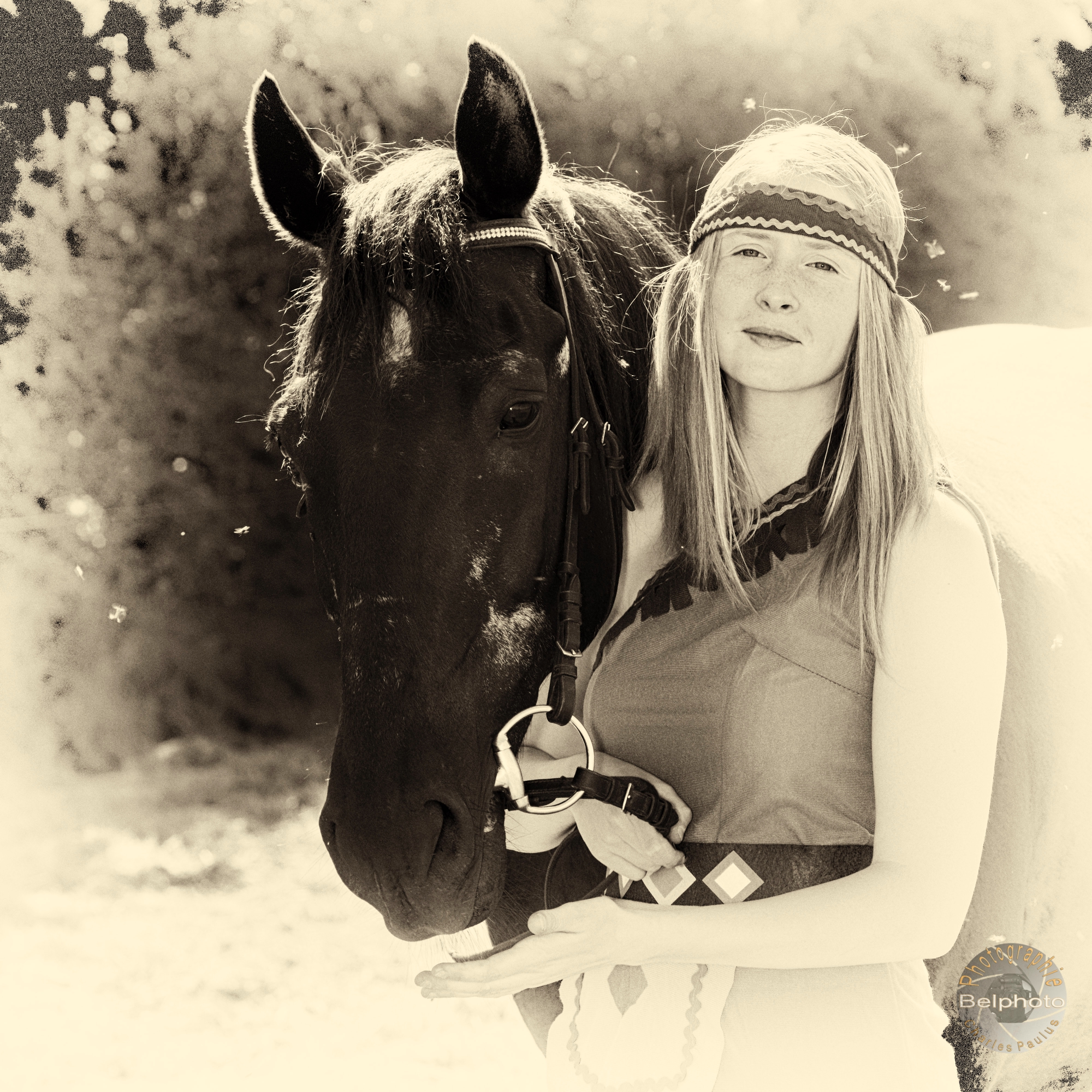 Delphine & Calimero0119