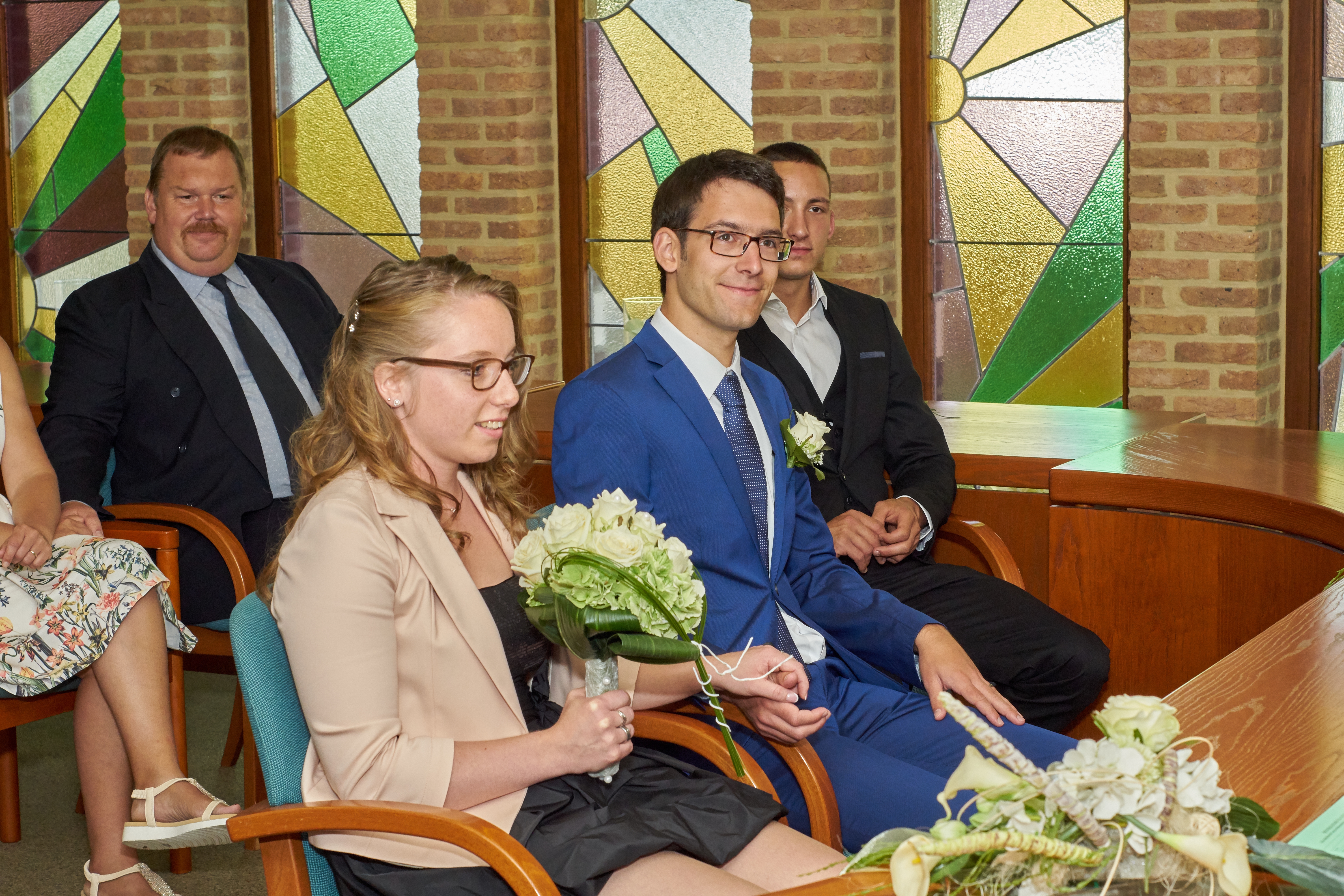 Mariage Laurence & Jean-Pierre0103