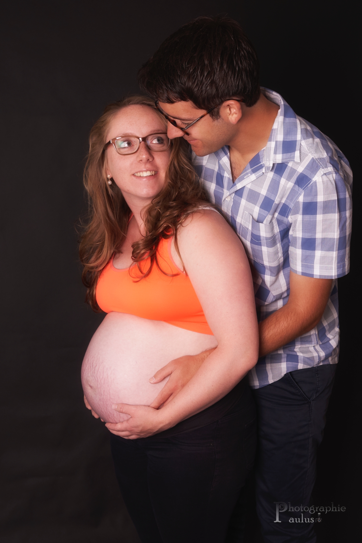 Baby Bauch 0023