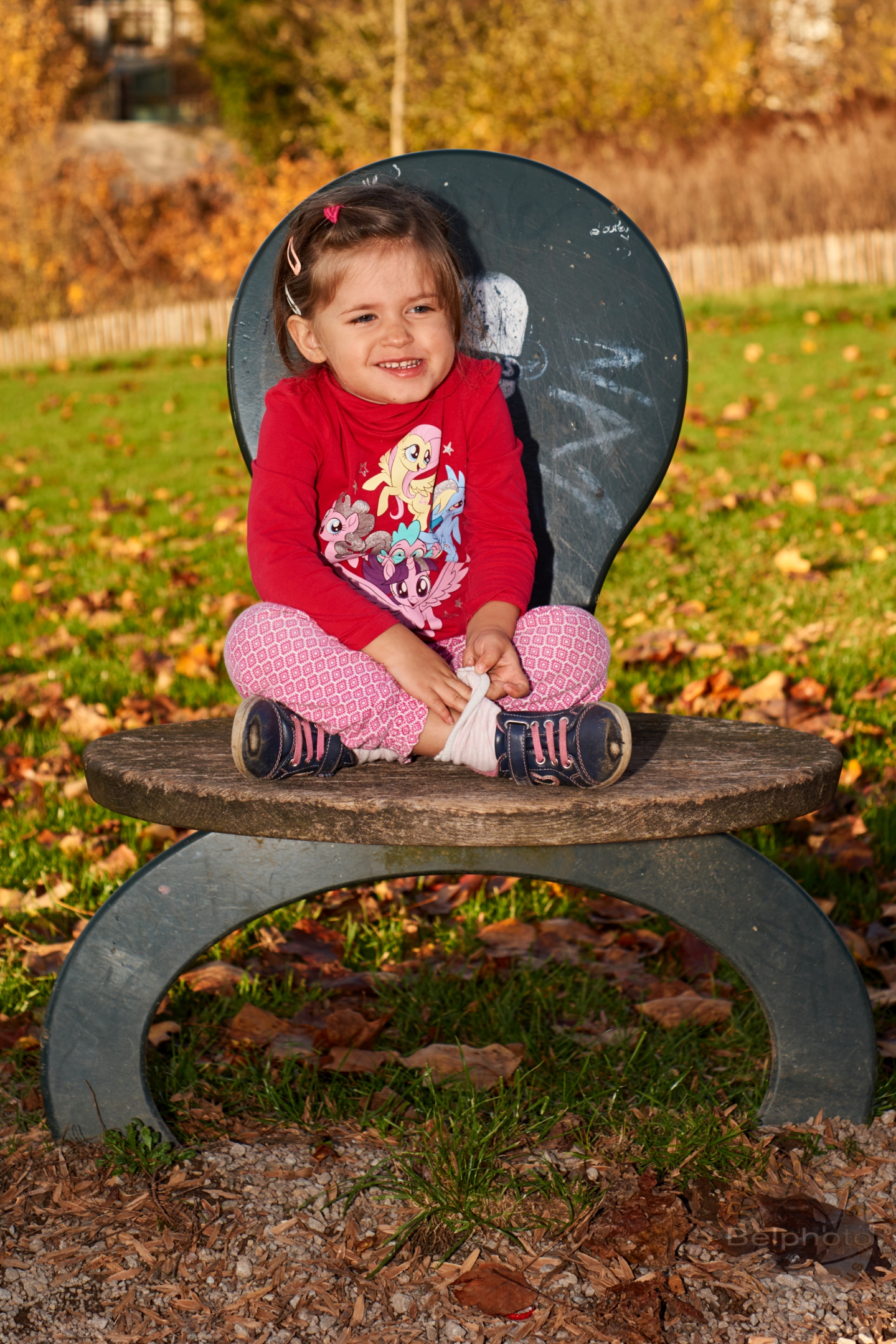 Virginie Family0041