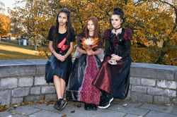 Halloween Ely0060