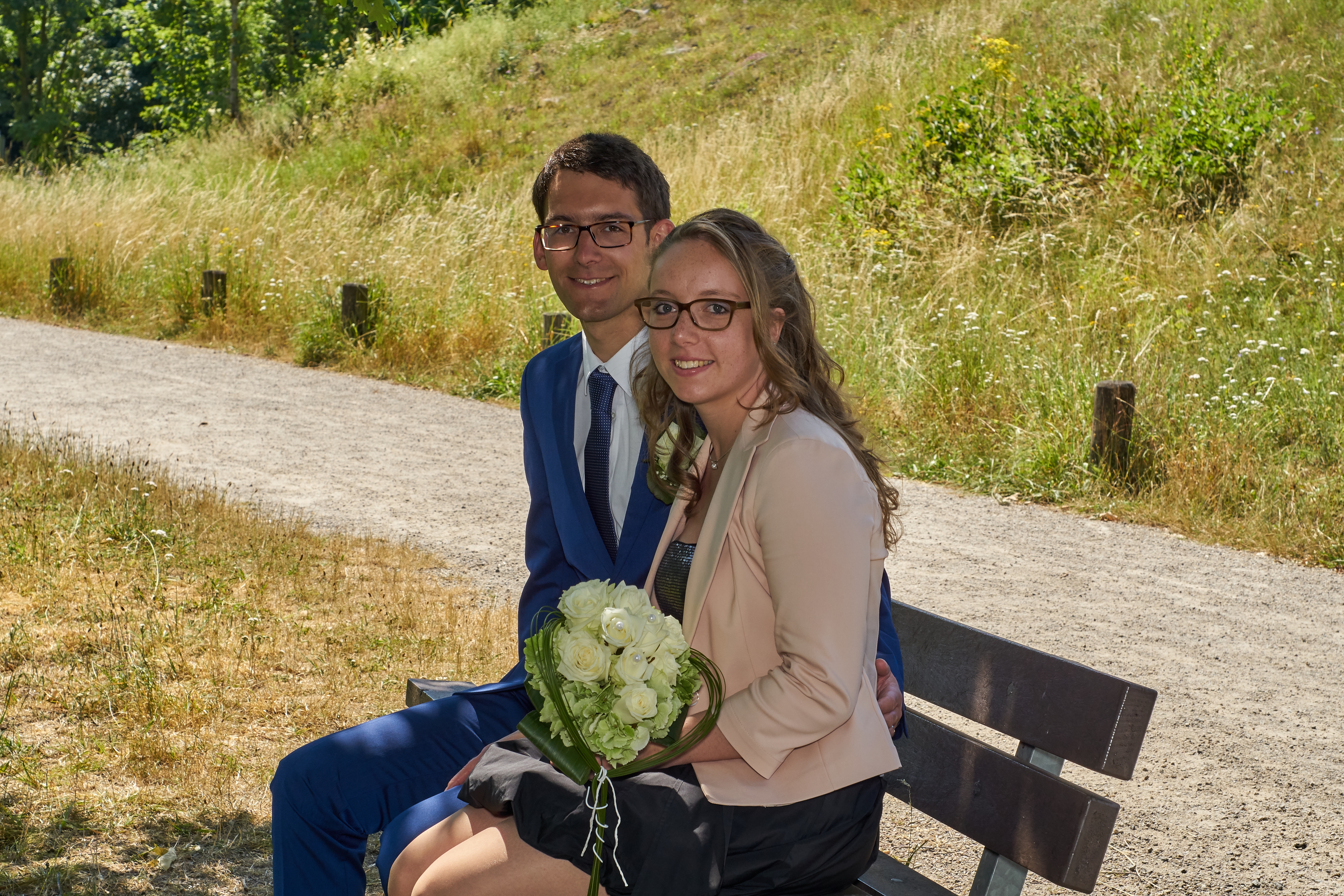 Mariage Laurence & Jean-Pierre0307