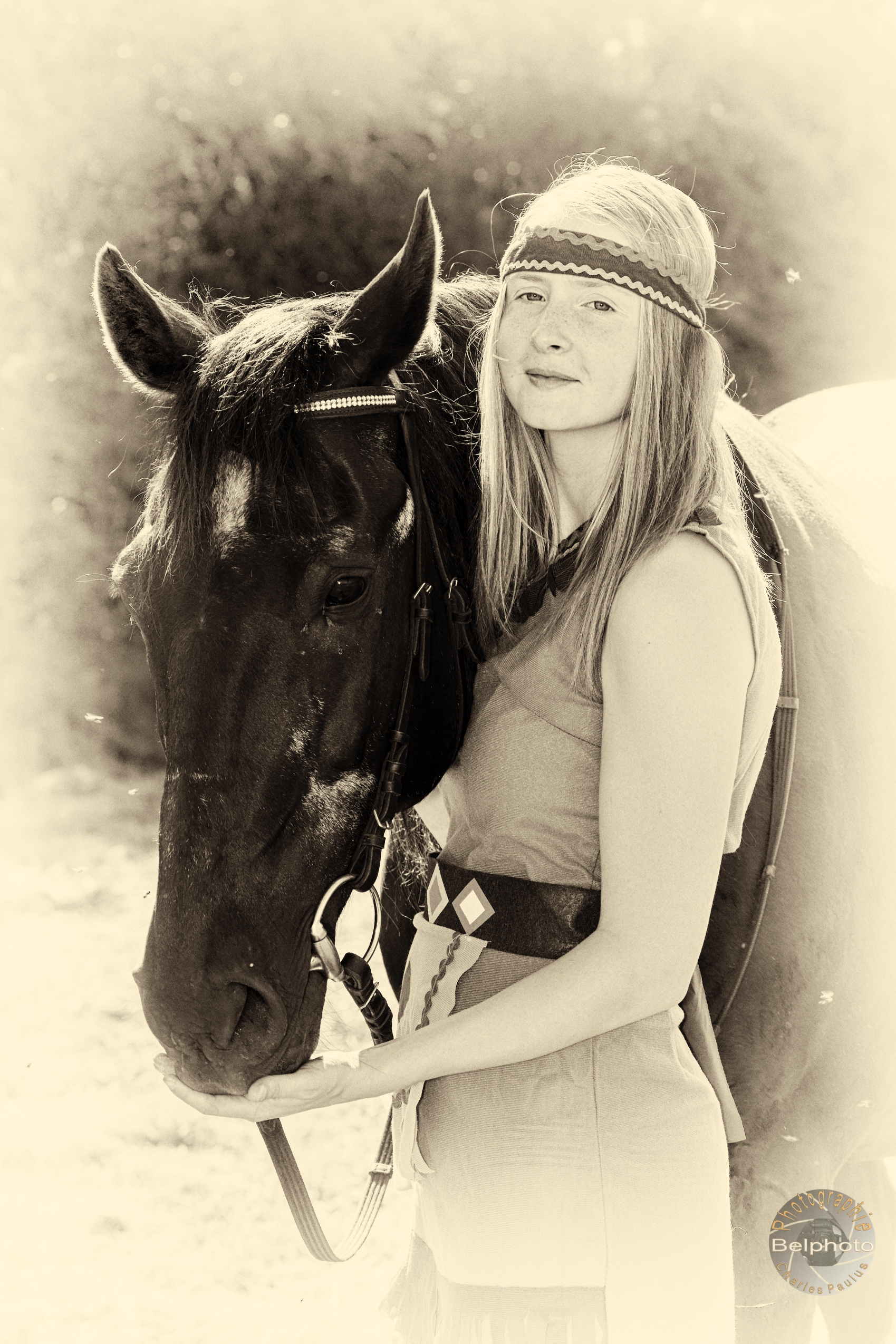 Delphine & Calimero0122