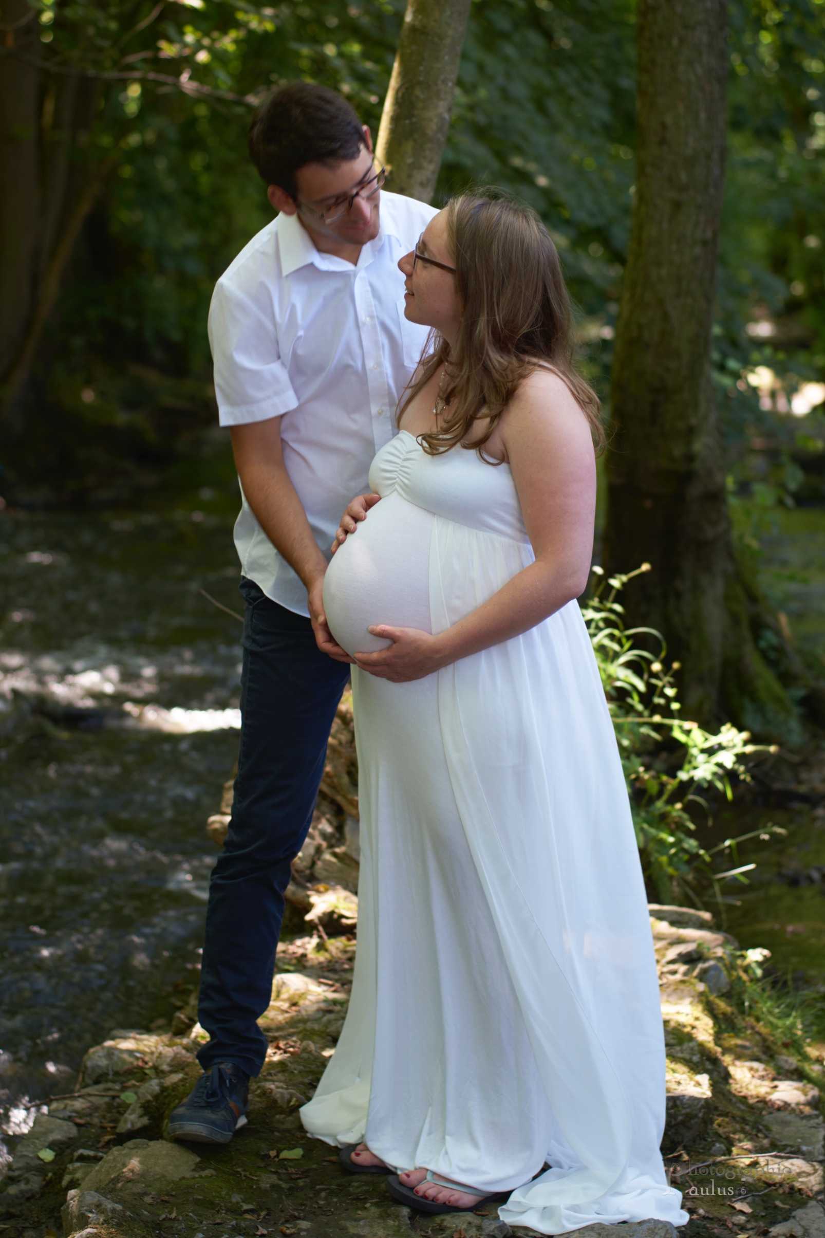 Baby Bauch 0180
