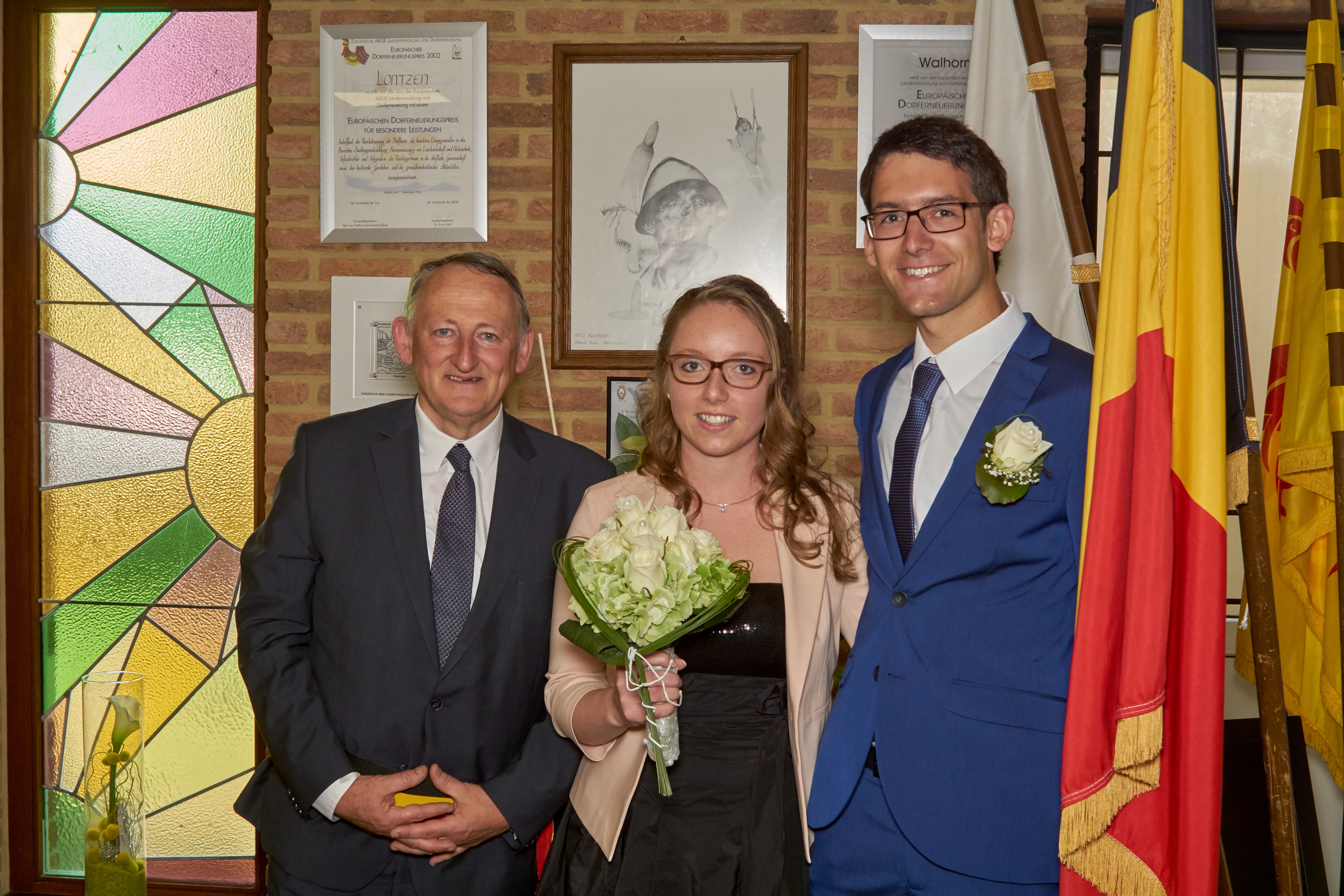 Mariage Laurence & Jean-Pierre0164