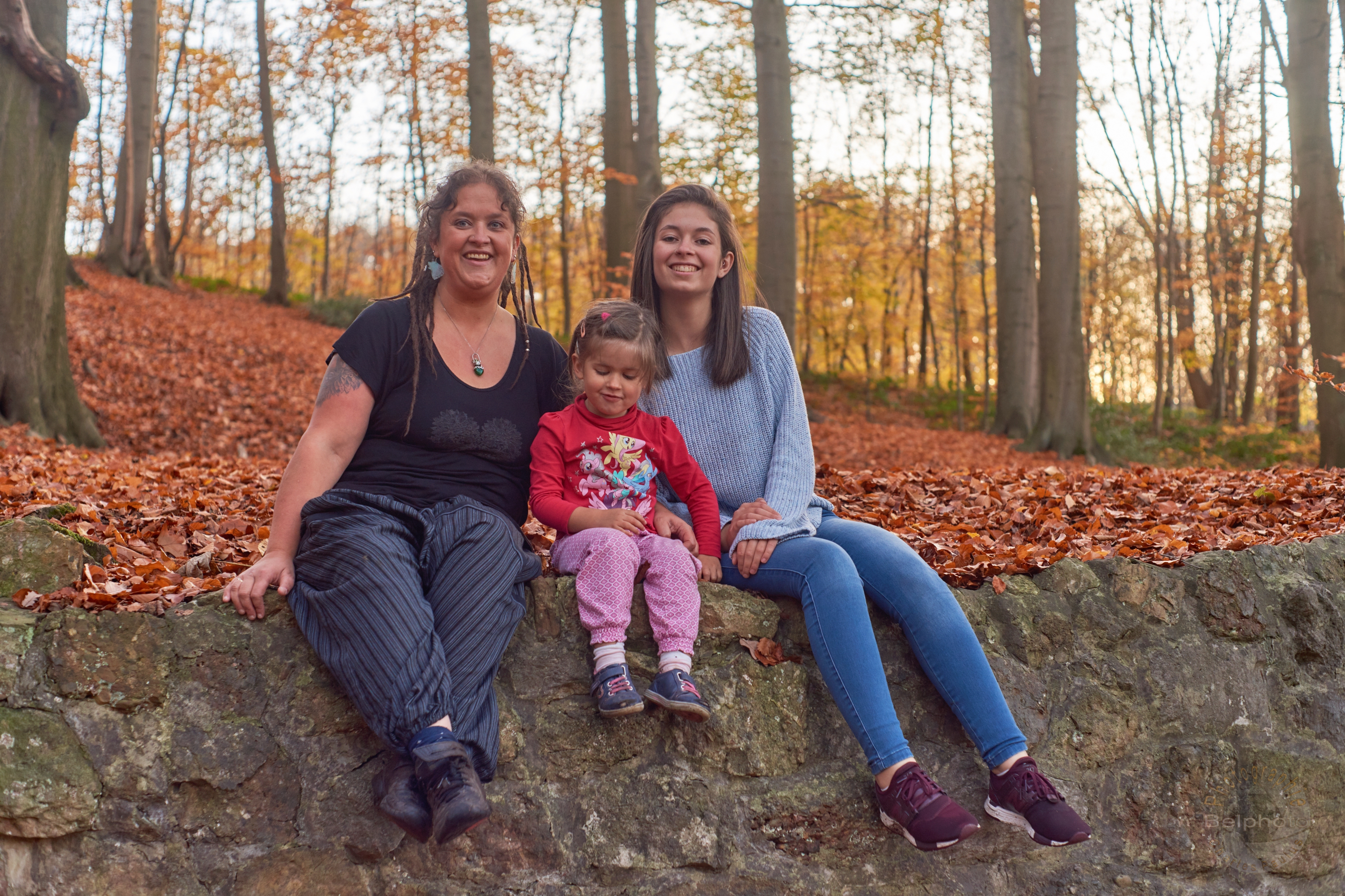 Virginie Family0093