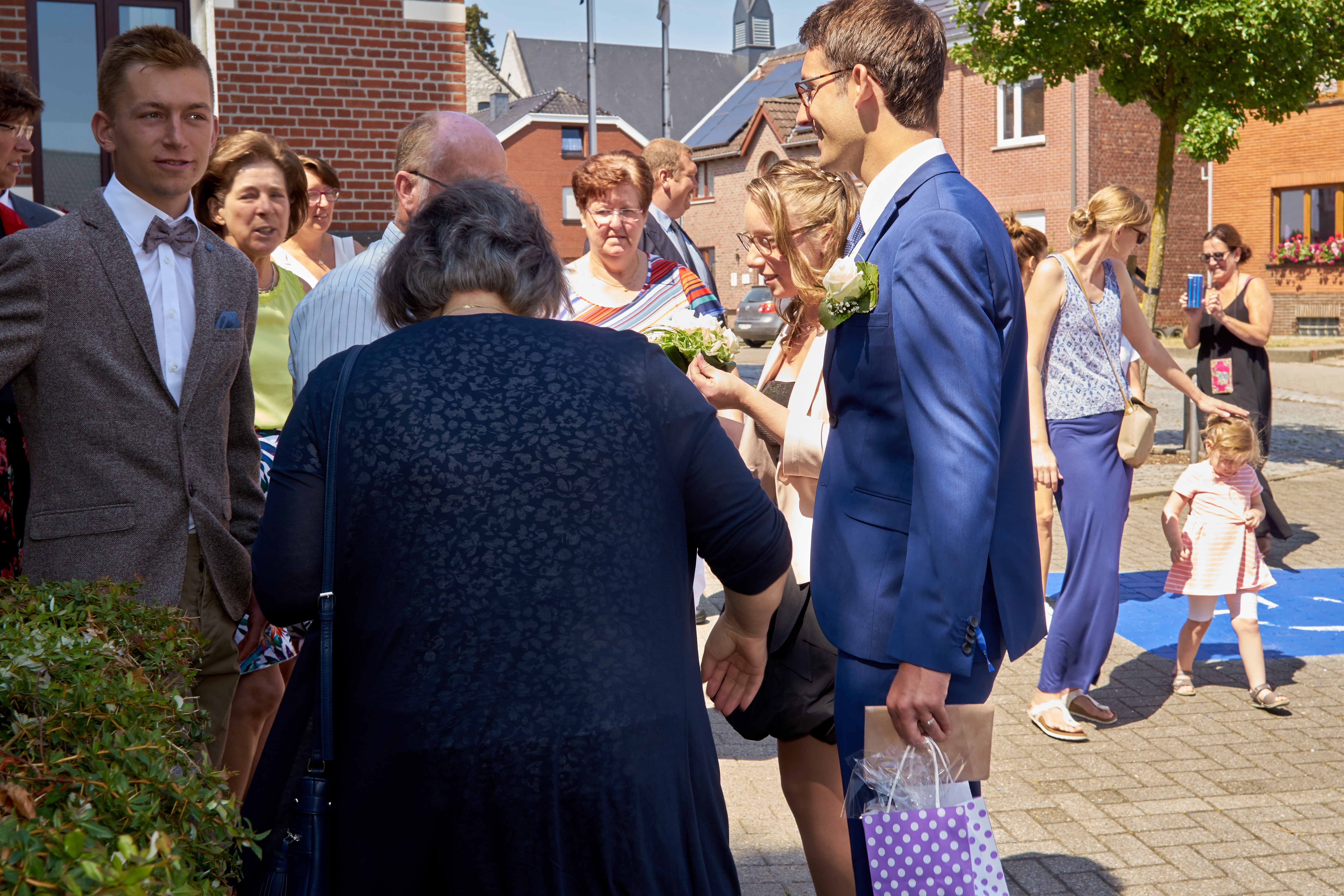Mariage Laurence & Jean-Pierre0228