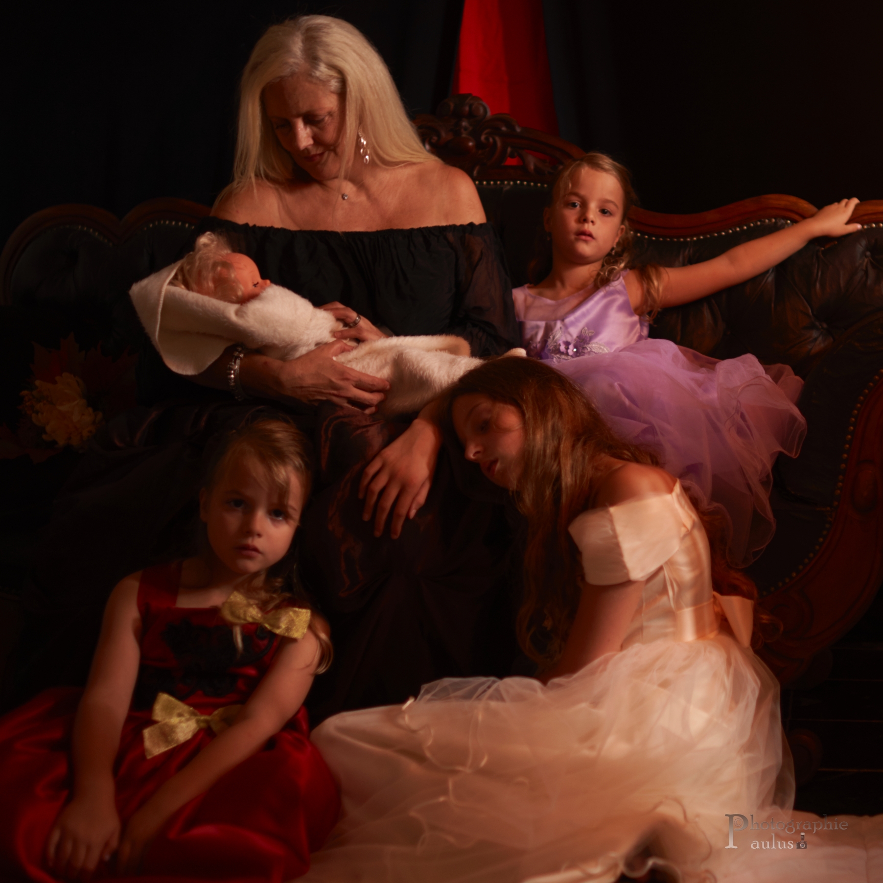 Les Princesses 0211