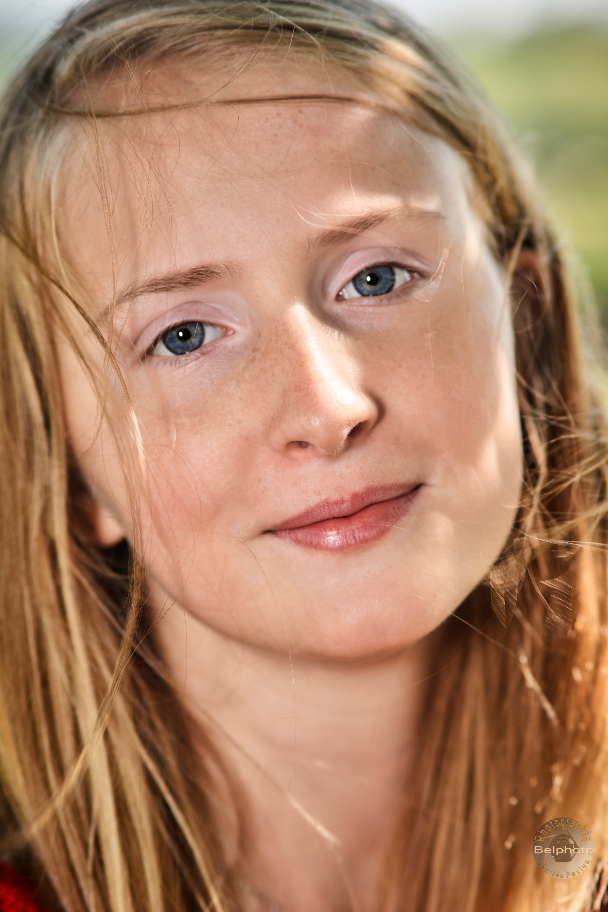Delphine & Calimero0260