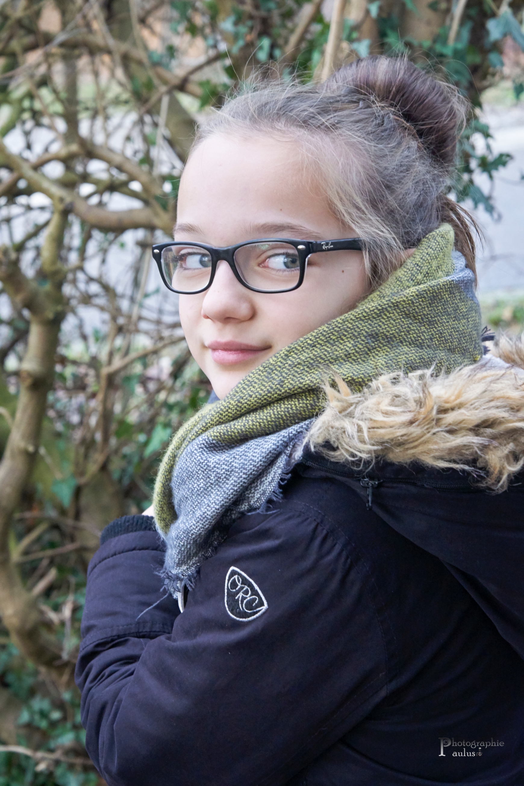 Clara et Dina0027