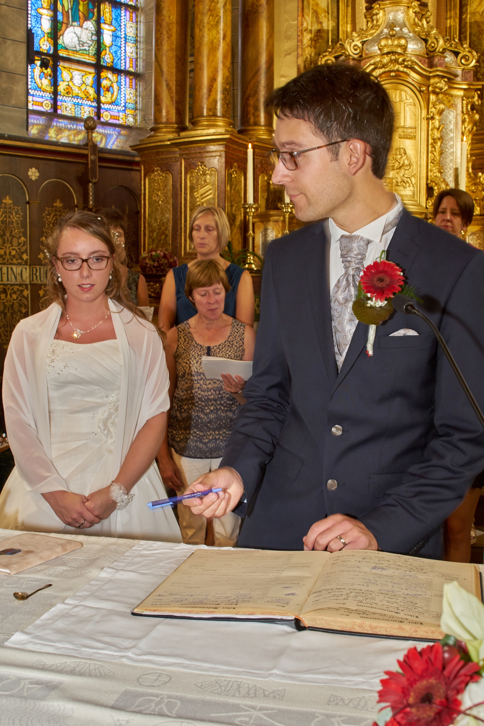 Mariage Eglise0212