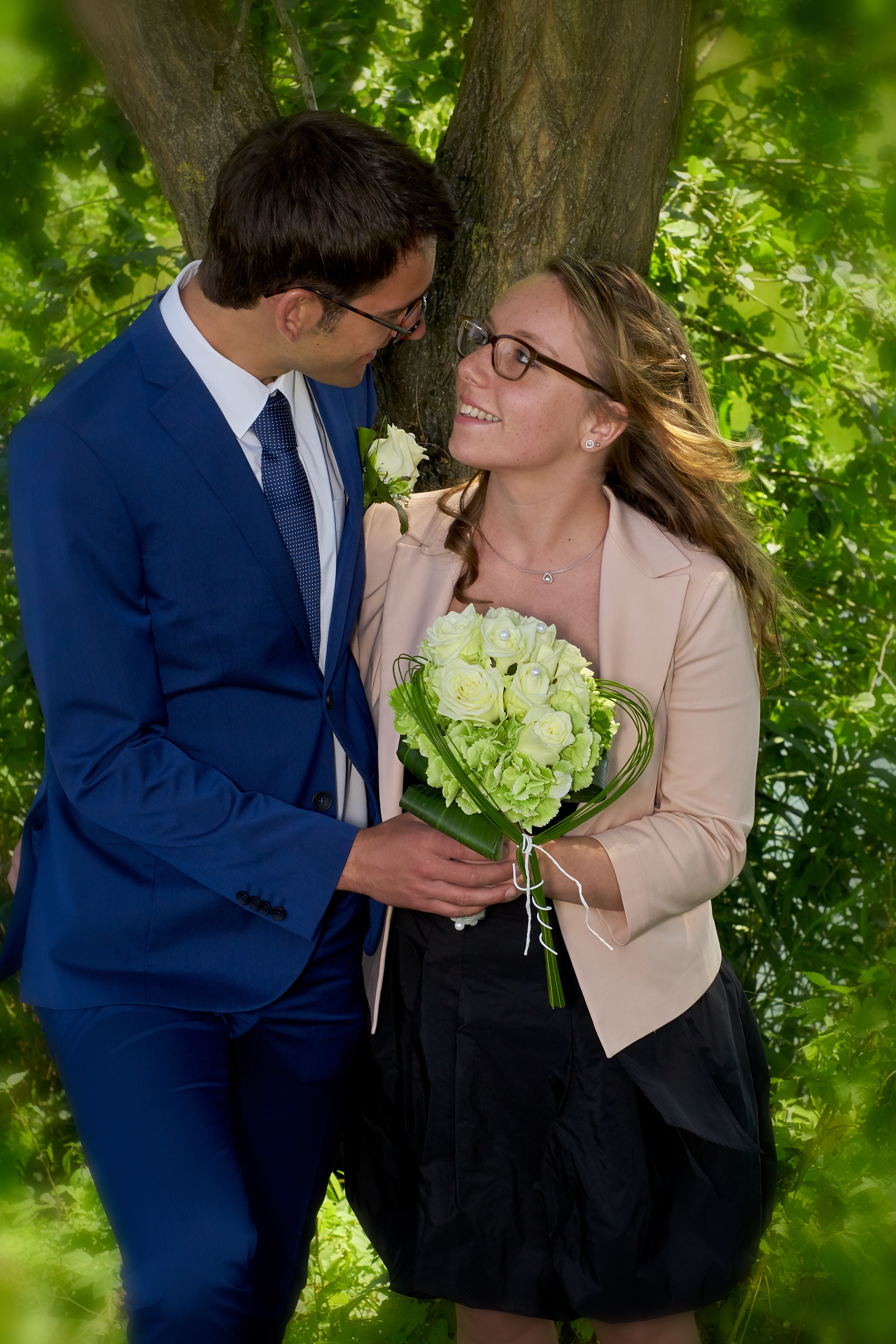 Mariage Laurence & Jean-Pierre0291