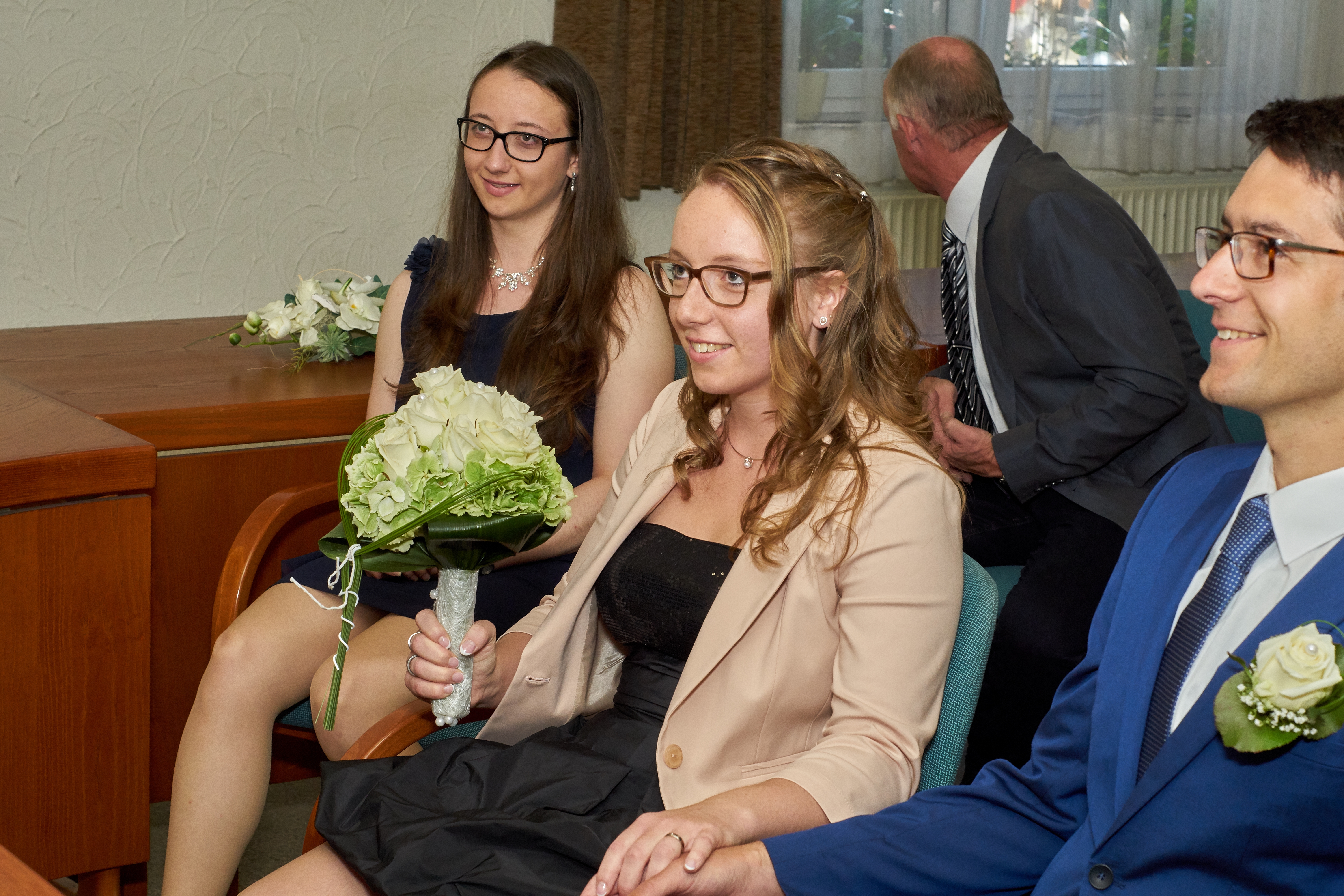 Mariage Laurence & Jean-Pierre0131