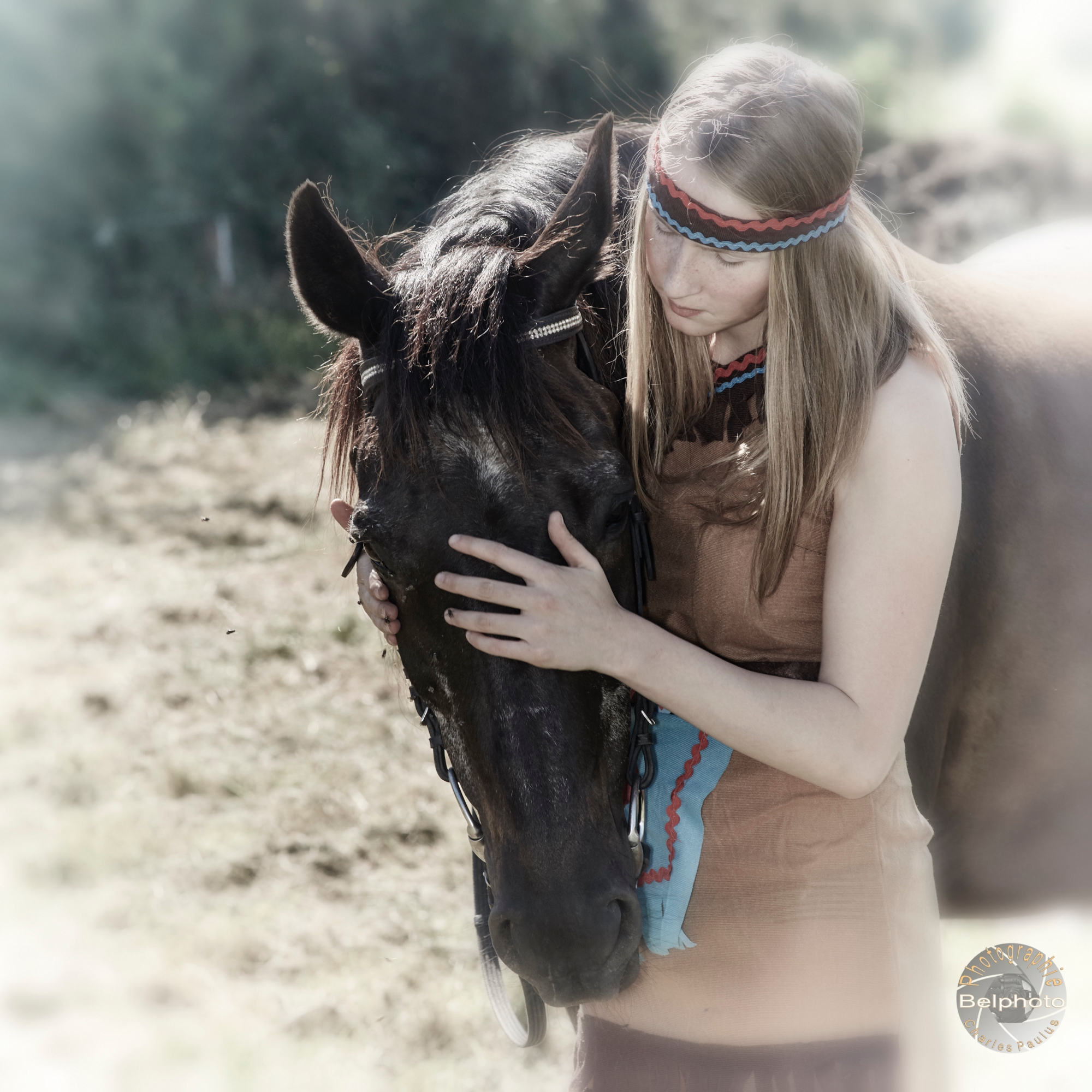 Delphine & Calimero0115