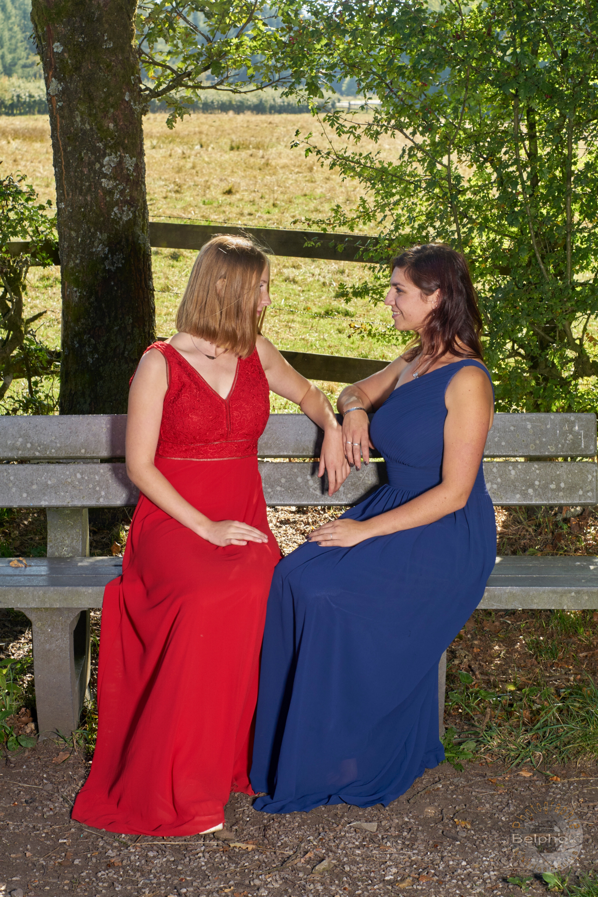 Delphine et Beauu0192