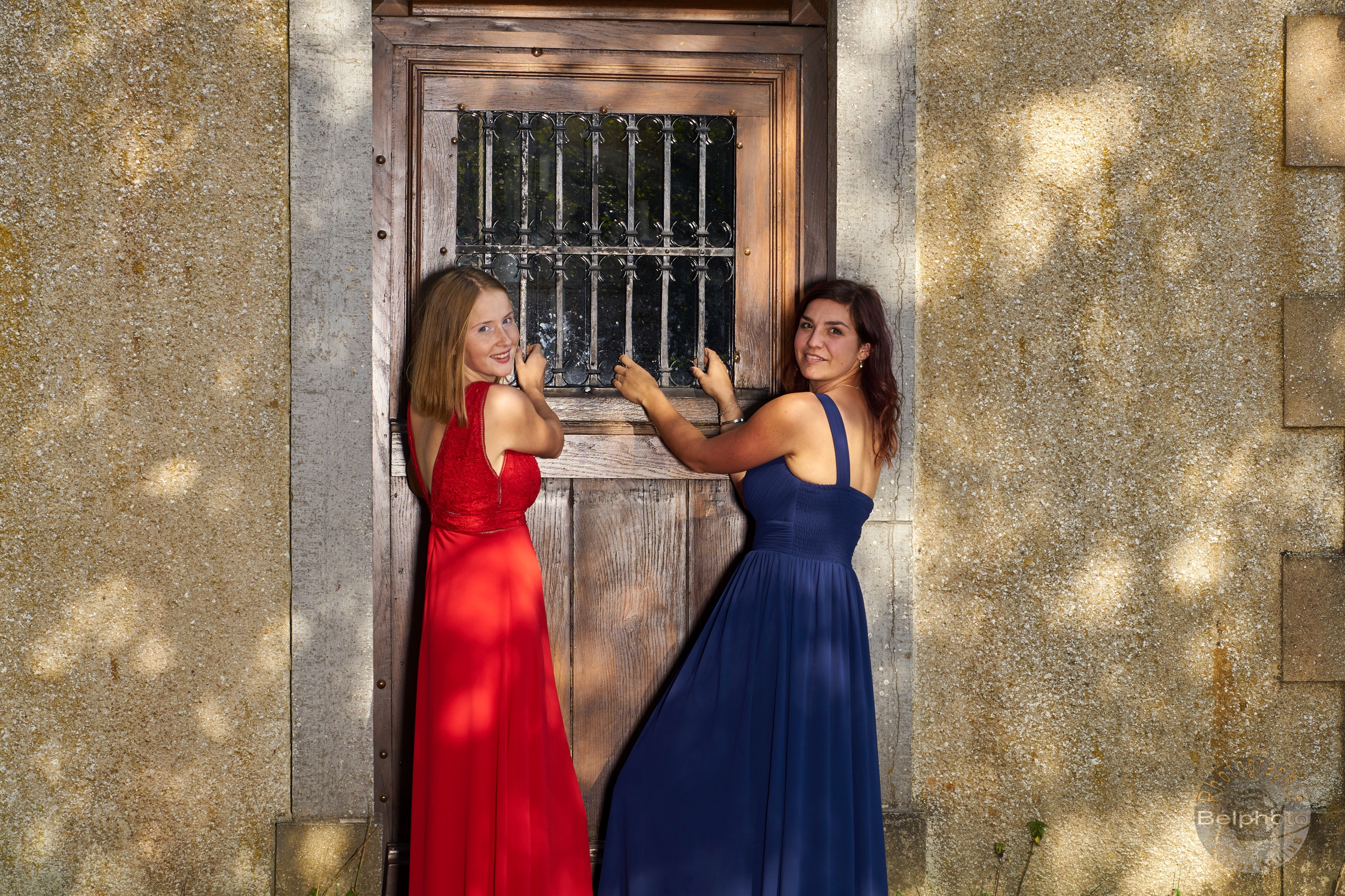 Delphine et Beauu0173