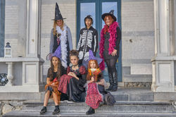 Halloween Ely0016