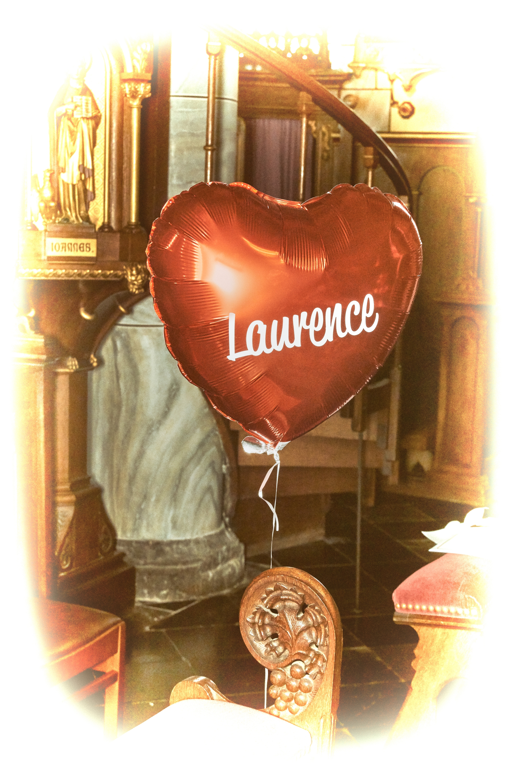 Mariage Eglise0026