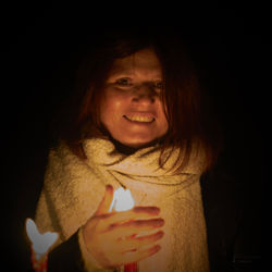 Shooting Bougies II 0073