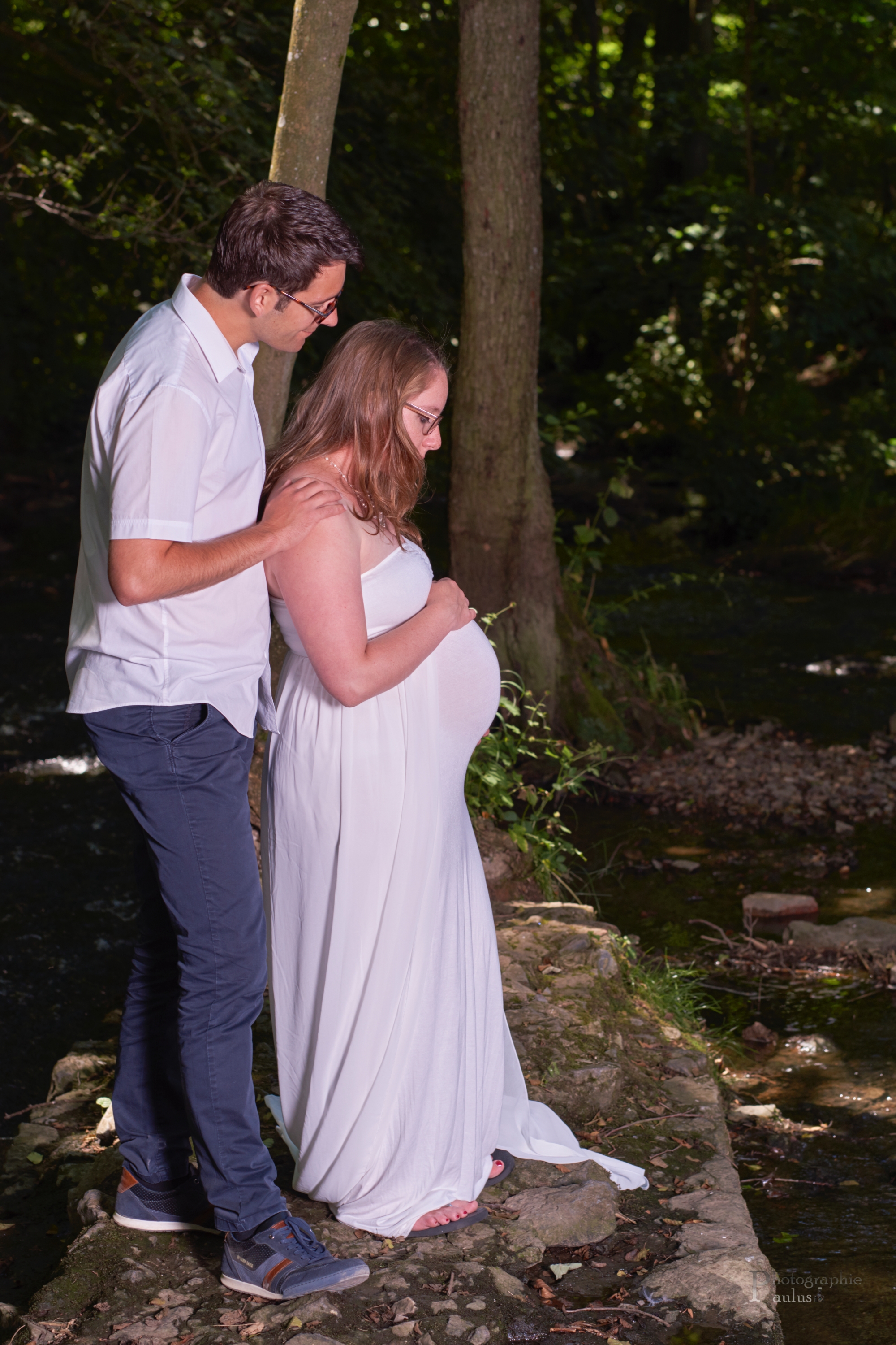 Baby Bauch 0198