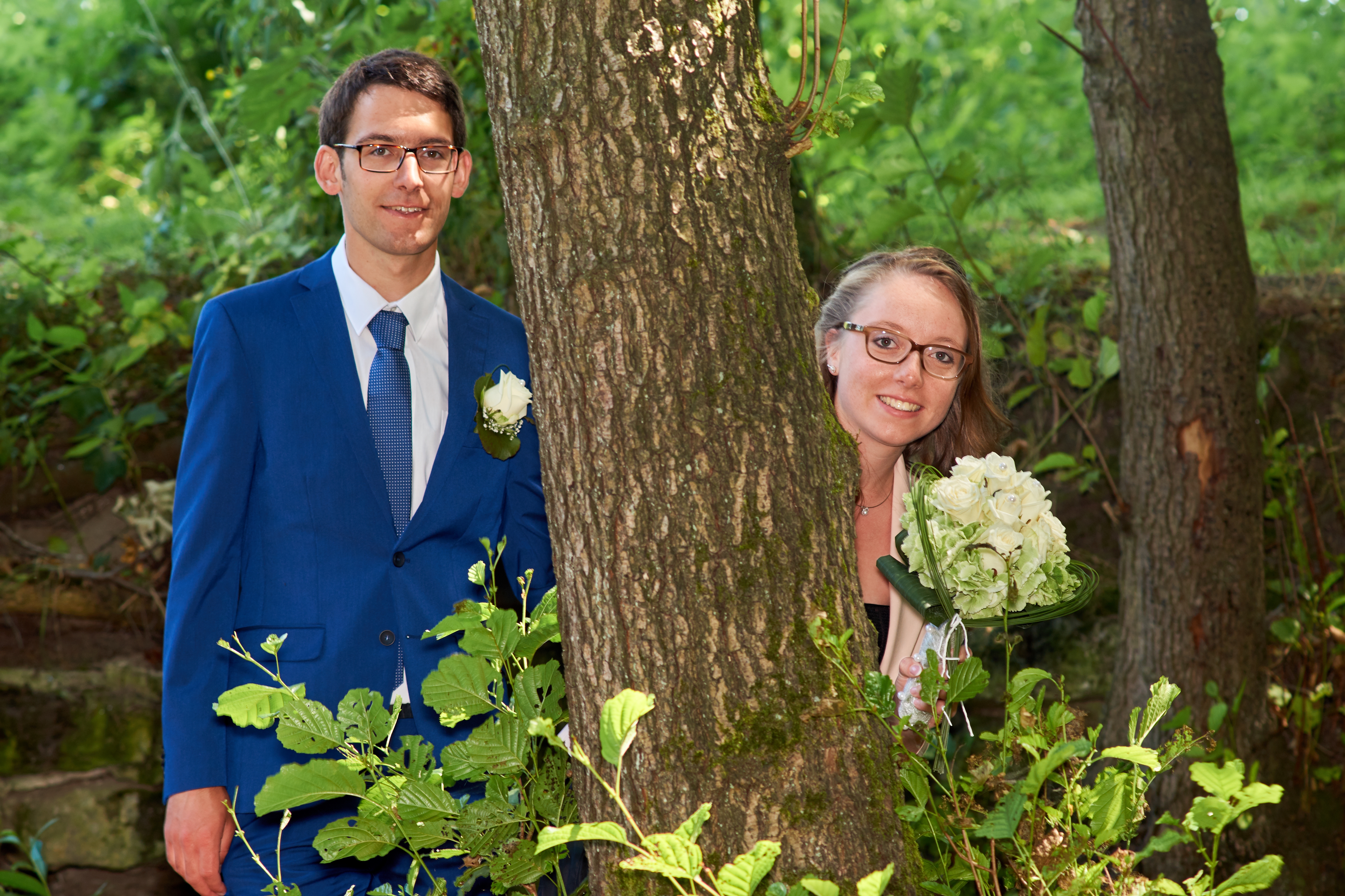Mariage Laurence & Jean-Pierre0343