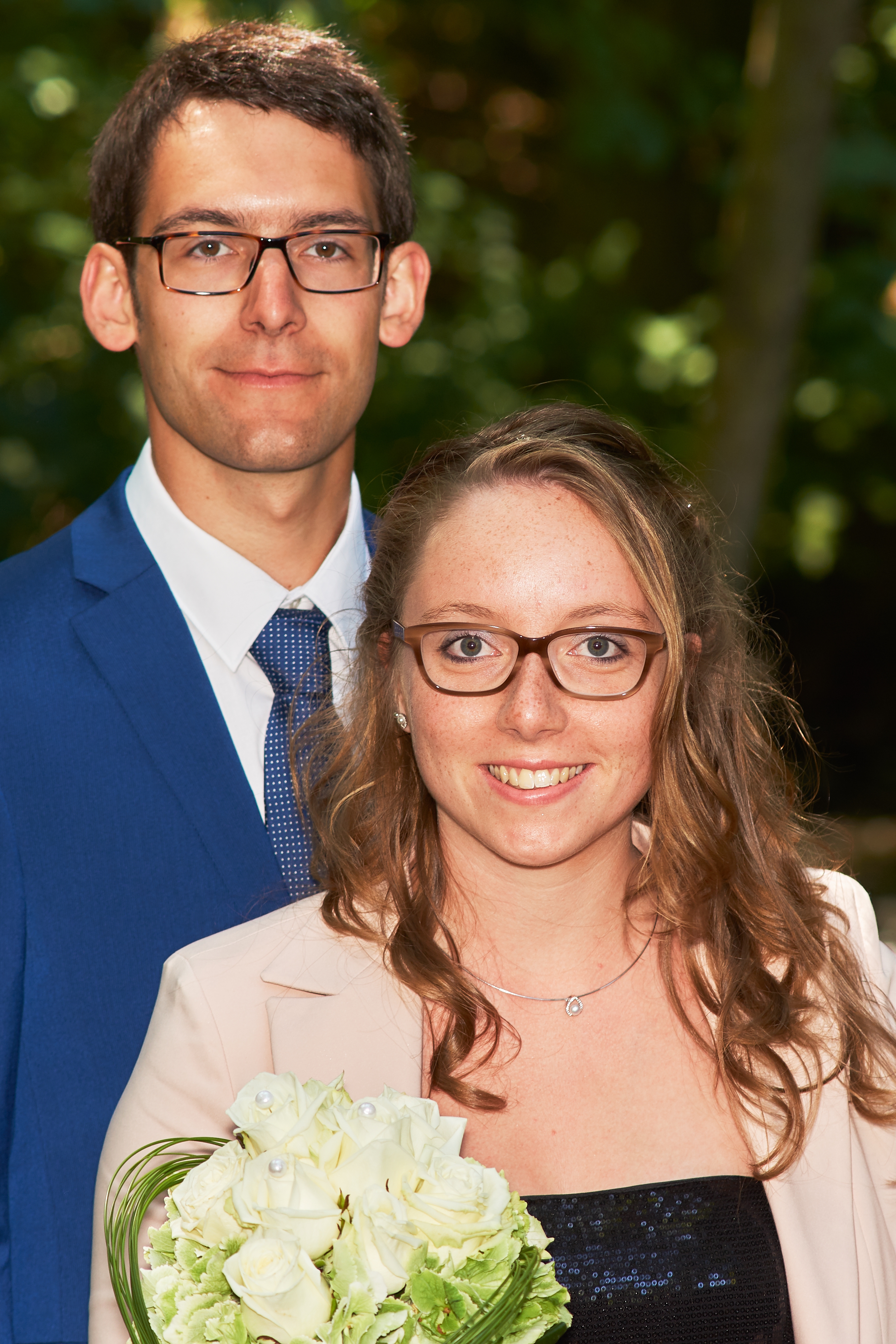 Mariage Laurence & Jean-Pierre0355