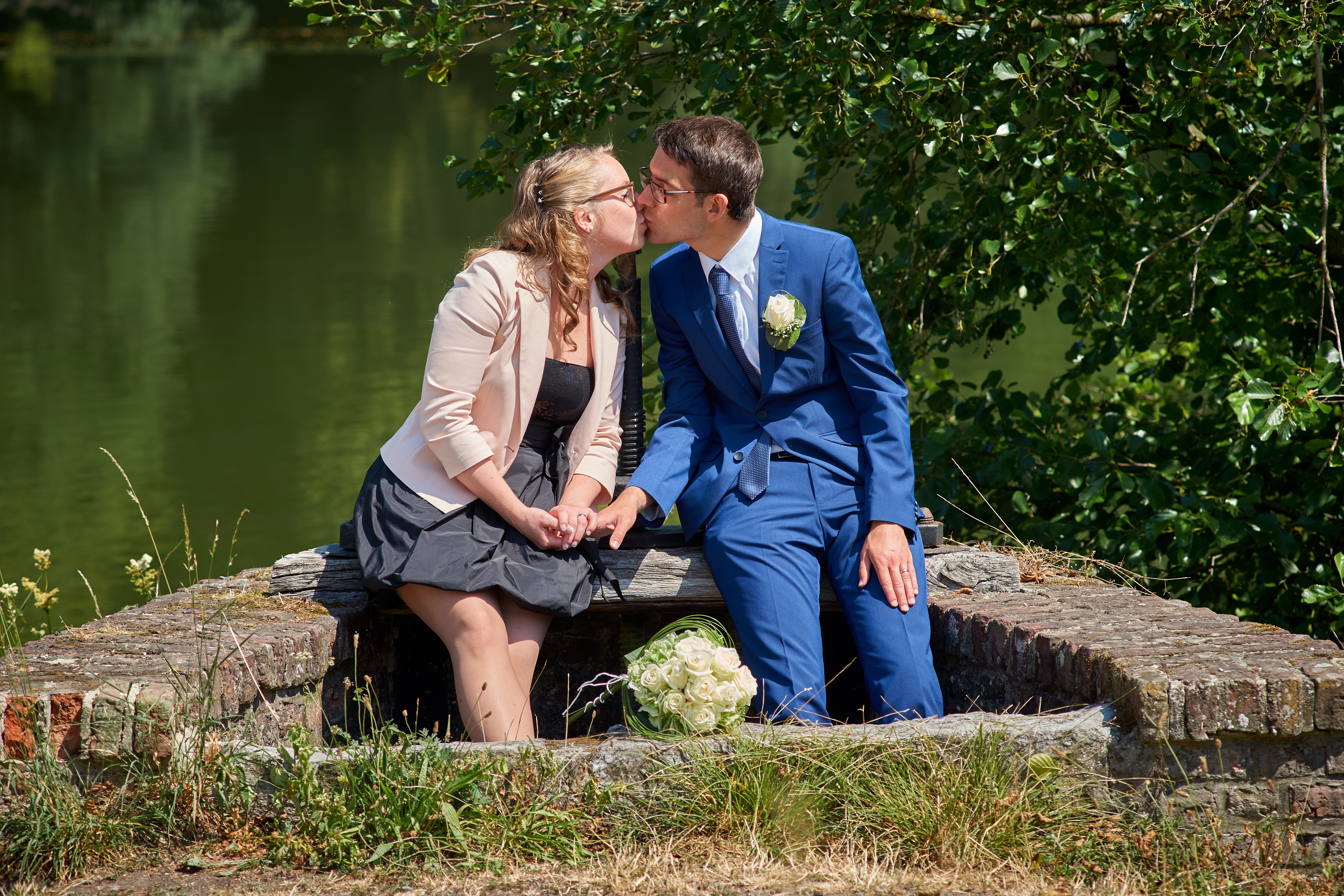 Mariage Laurence & Jean-Pierre0330