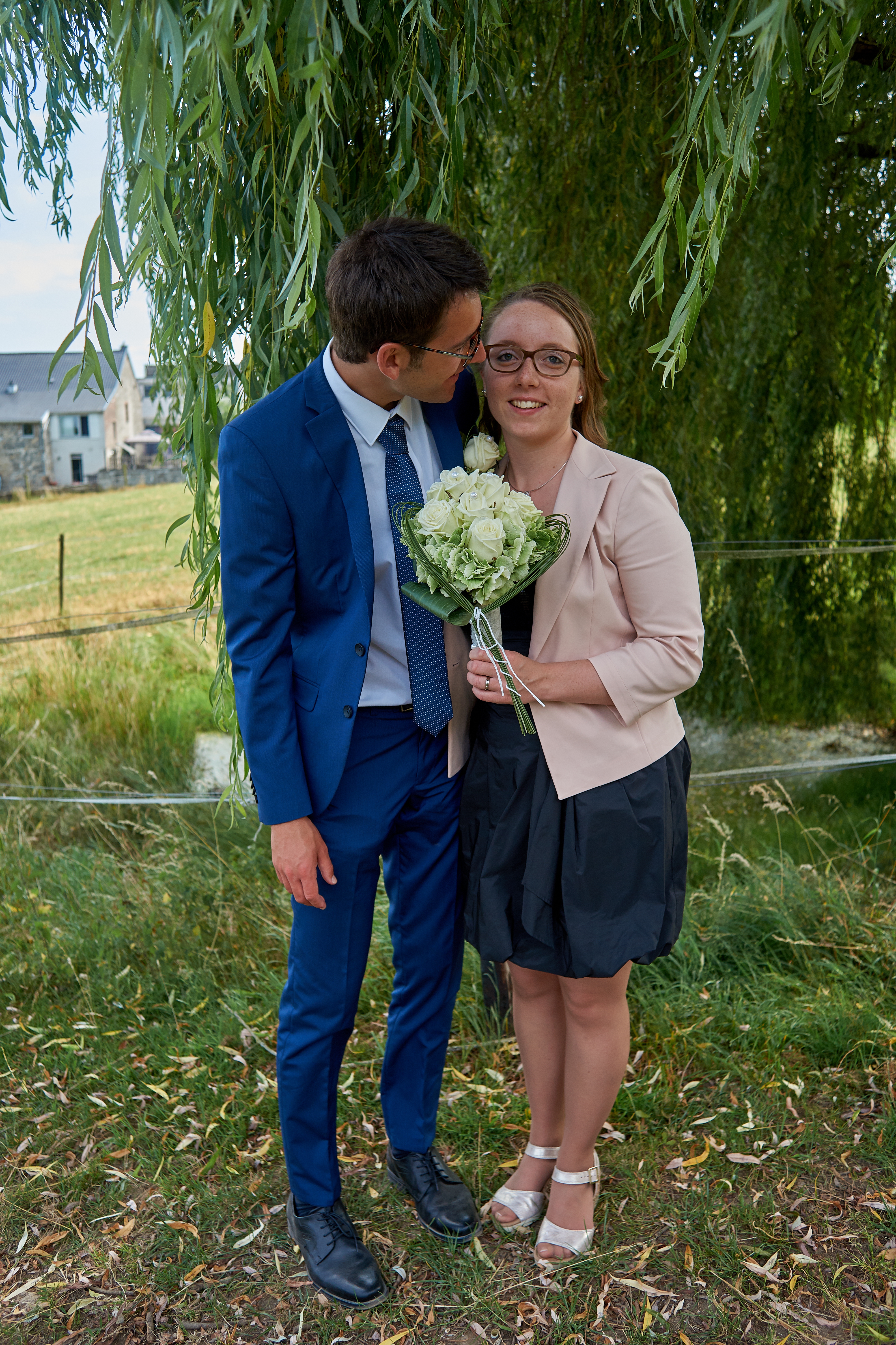 Mariage Laurence & Jean-Pierre0523
