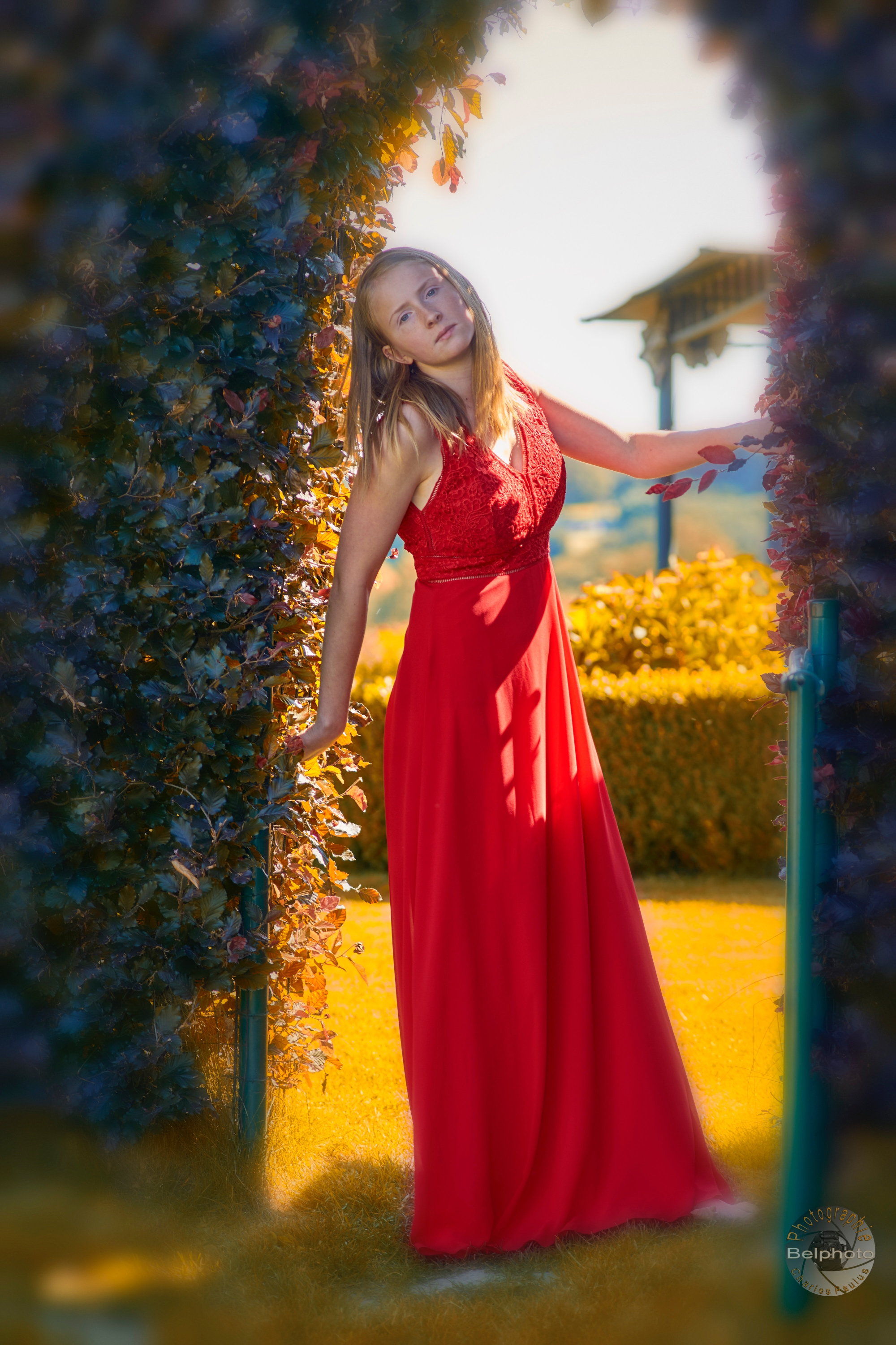 Delphine & Calimero0317