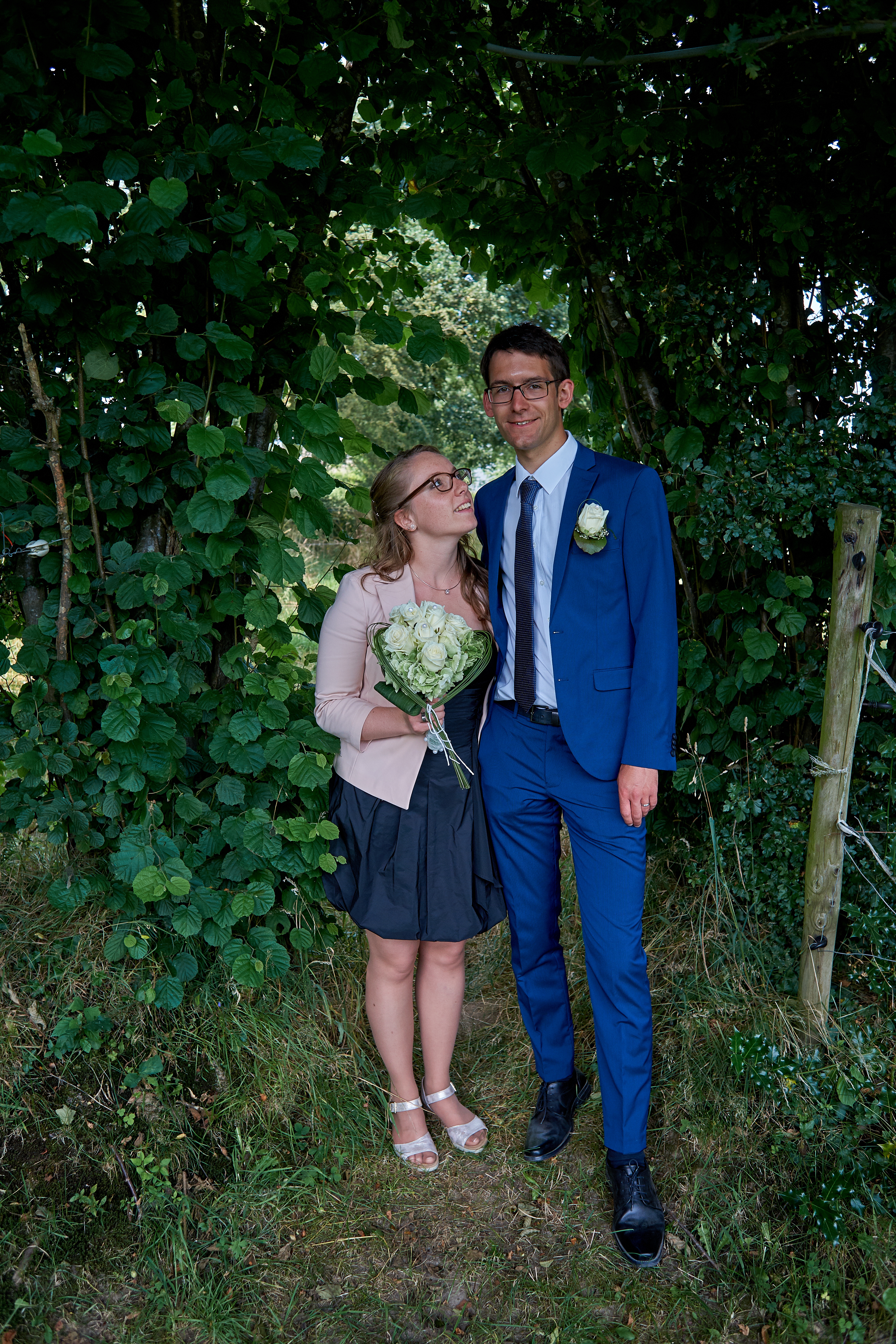 Mariage Laurence & Jean-Pierre0528