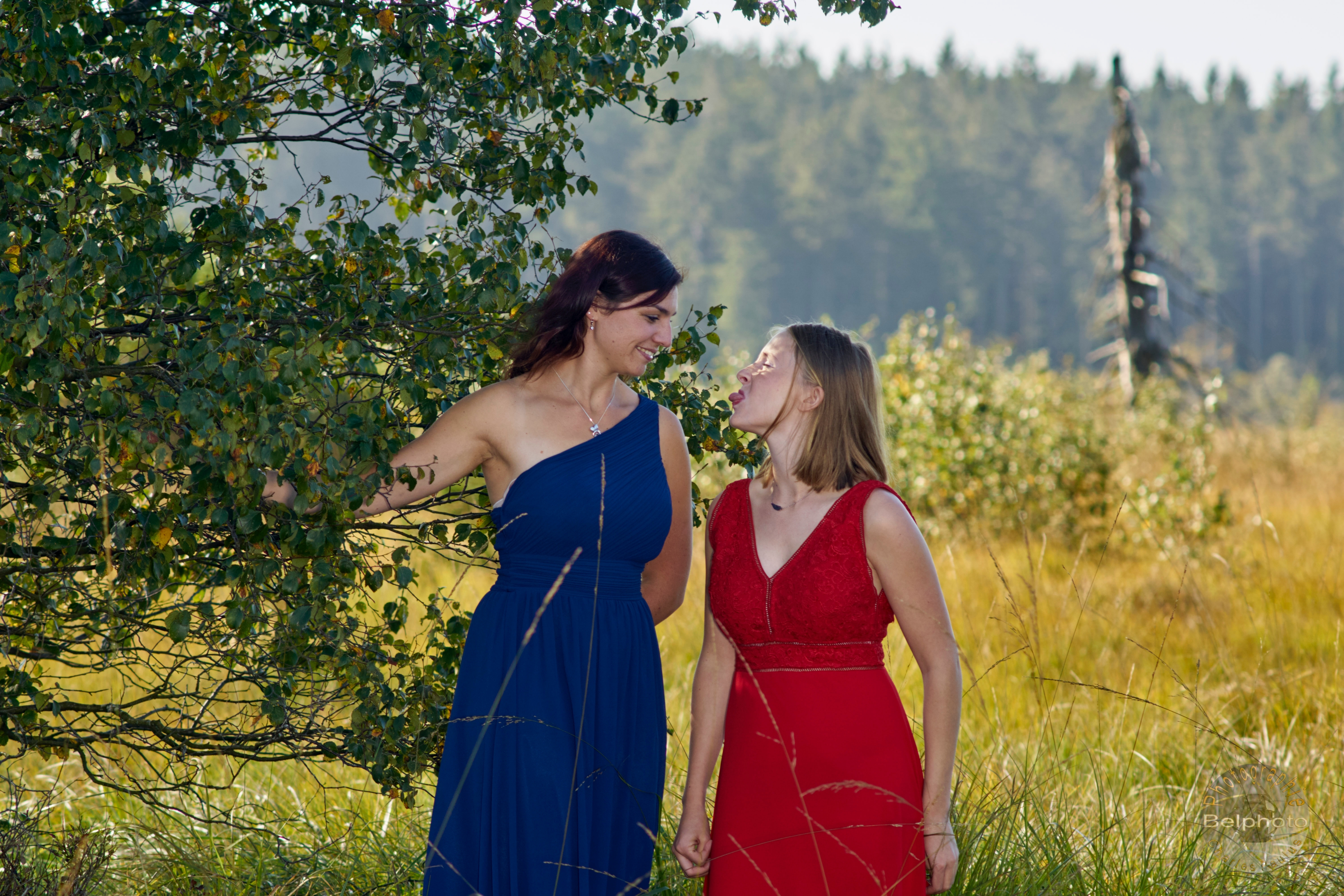 Delphine et Beauu0136