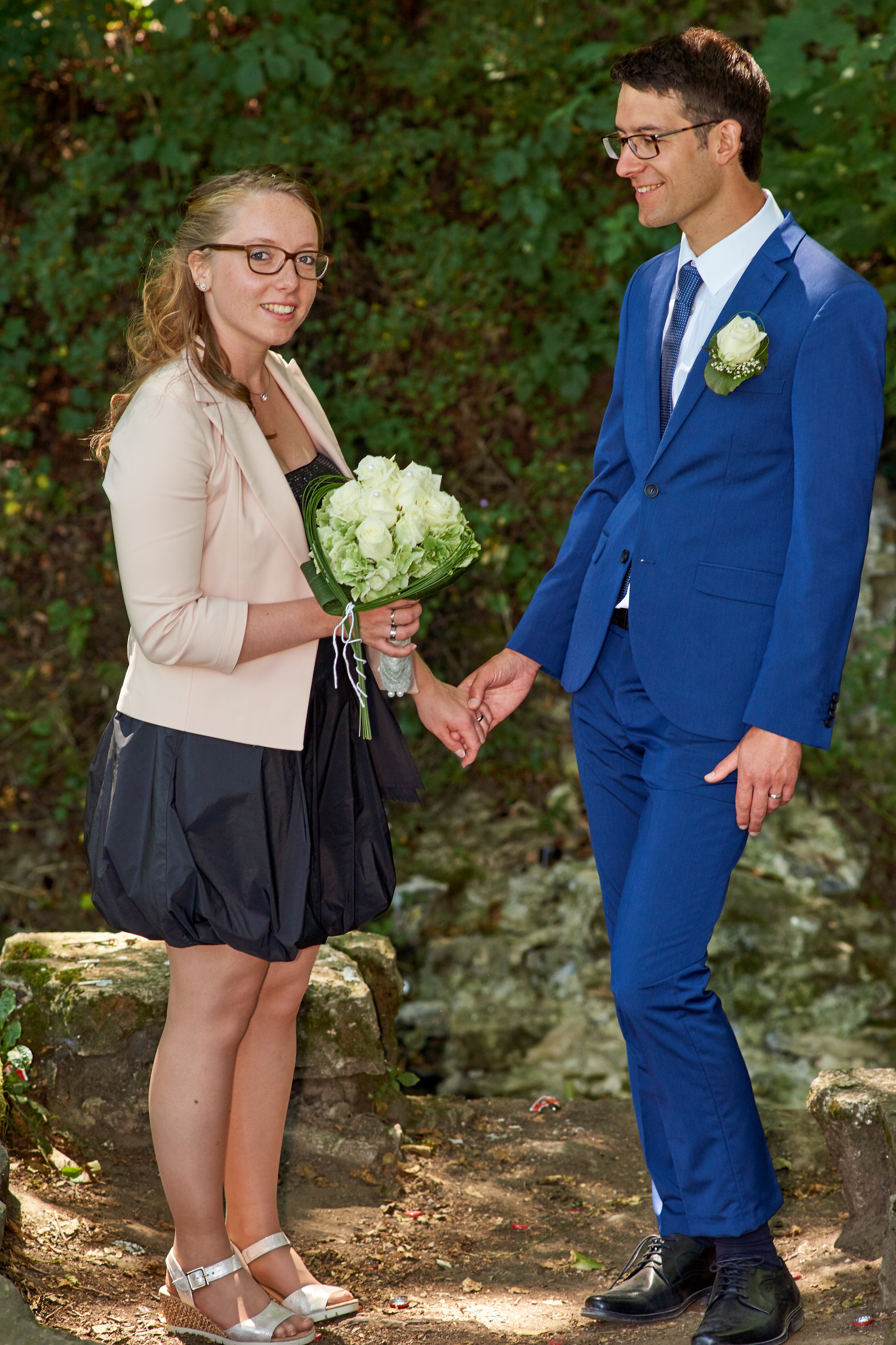 Mariage Laurence & Jean-Pierre0338