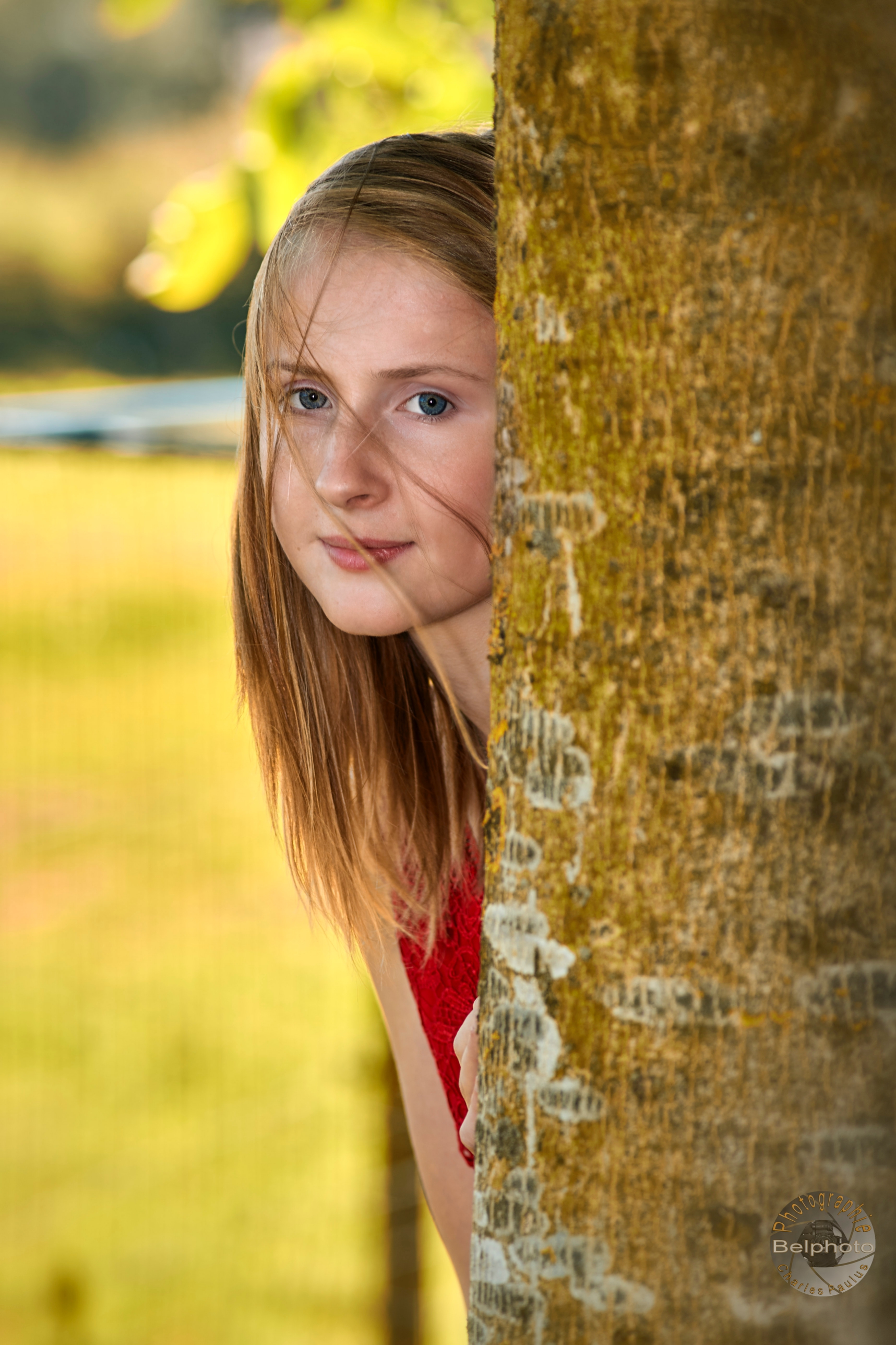 Delphine & Calimero0254