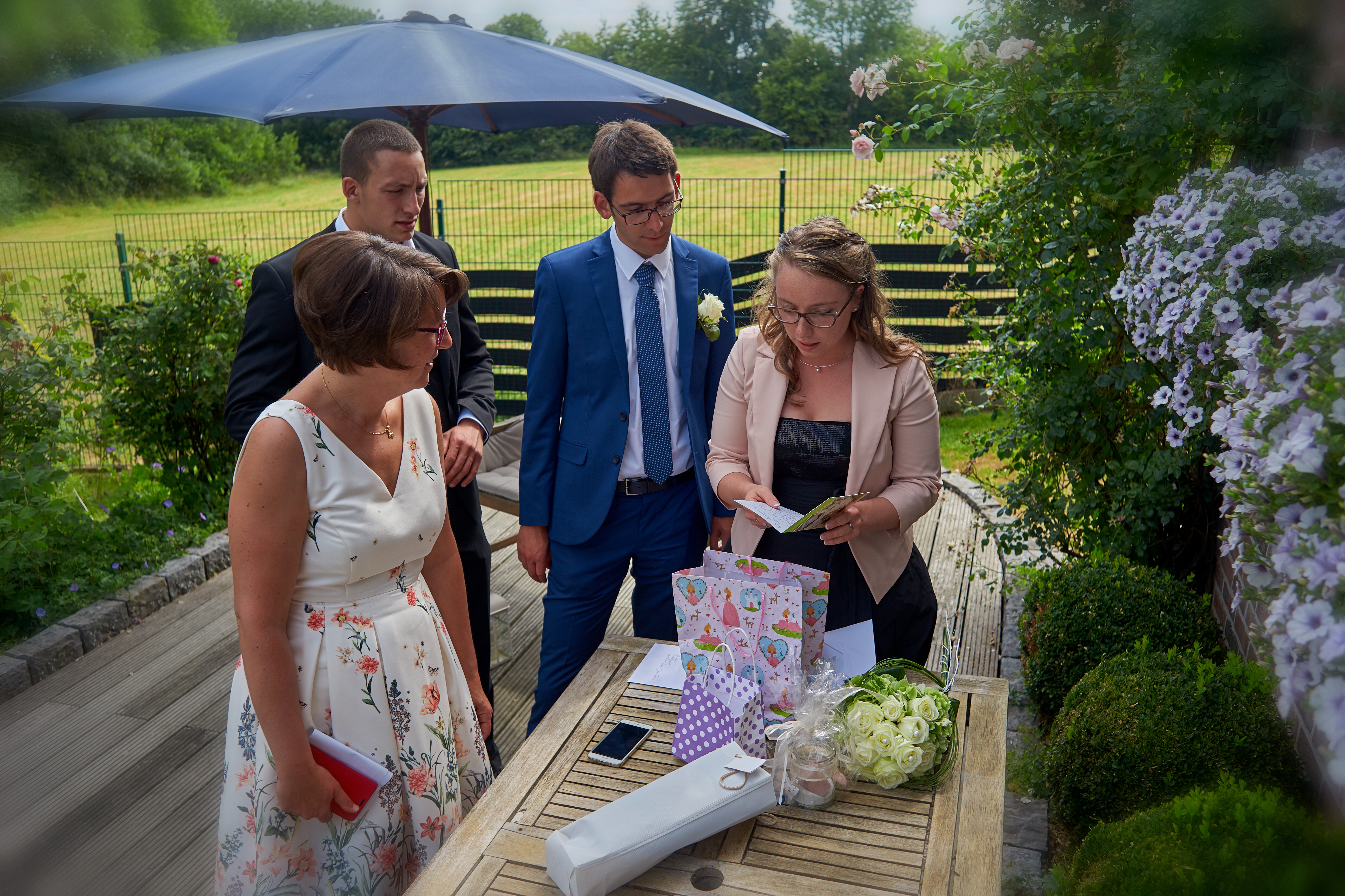 Mariage Laurence & Jean-Pierre0490