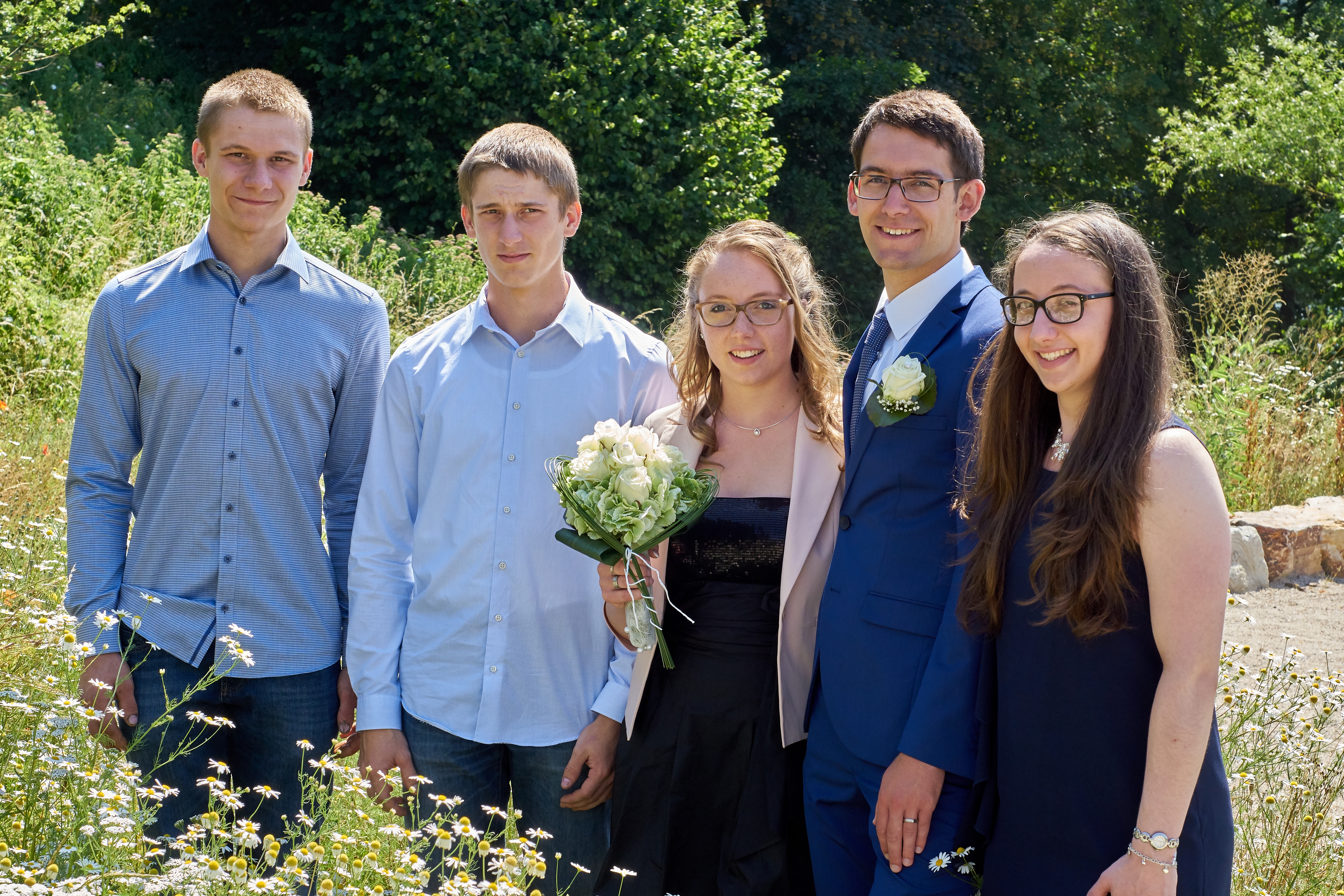 Mariage Laurence & Jean-Pierre0266