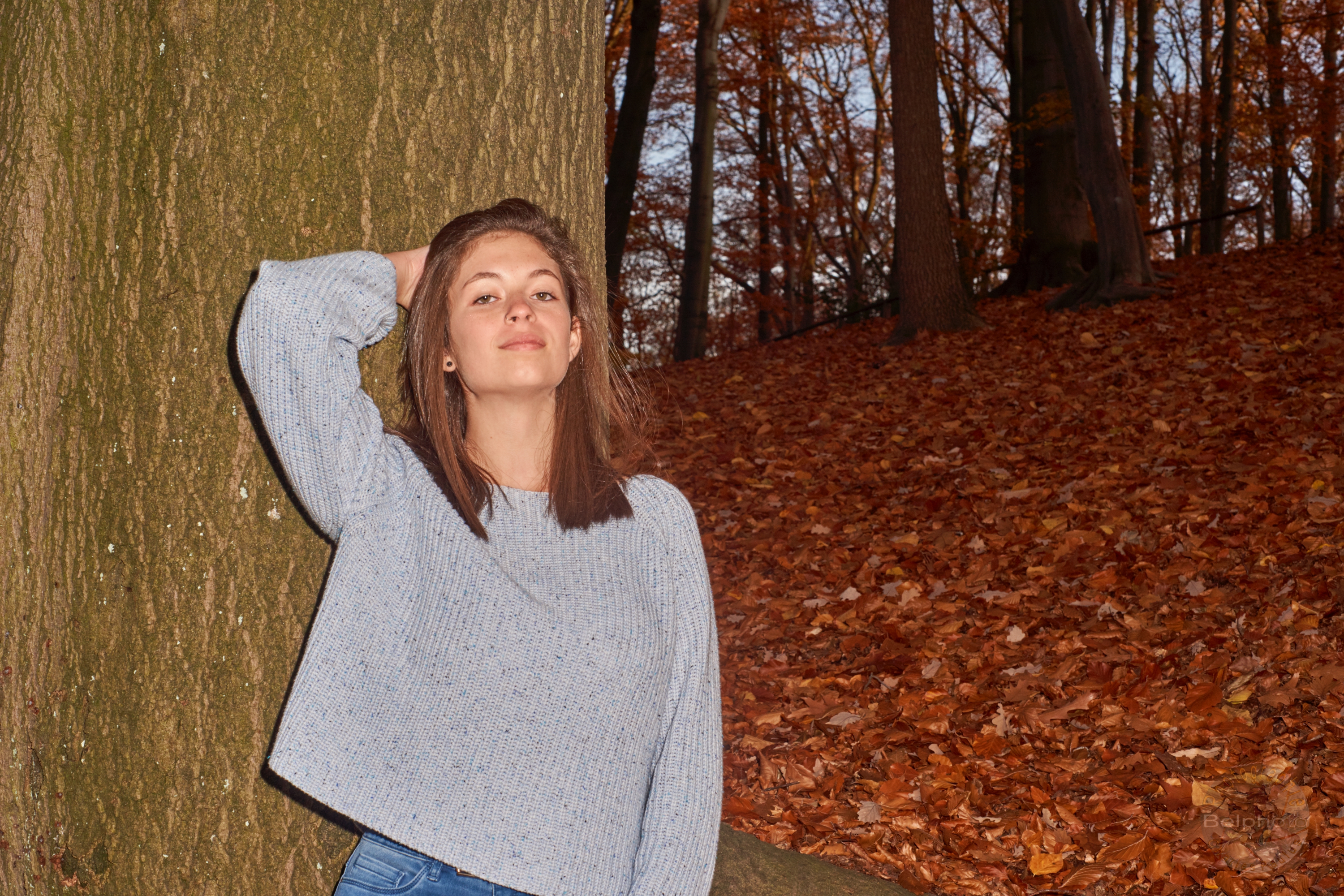 Virginie Family0110