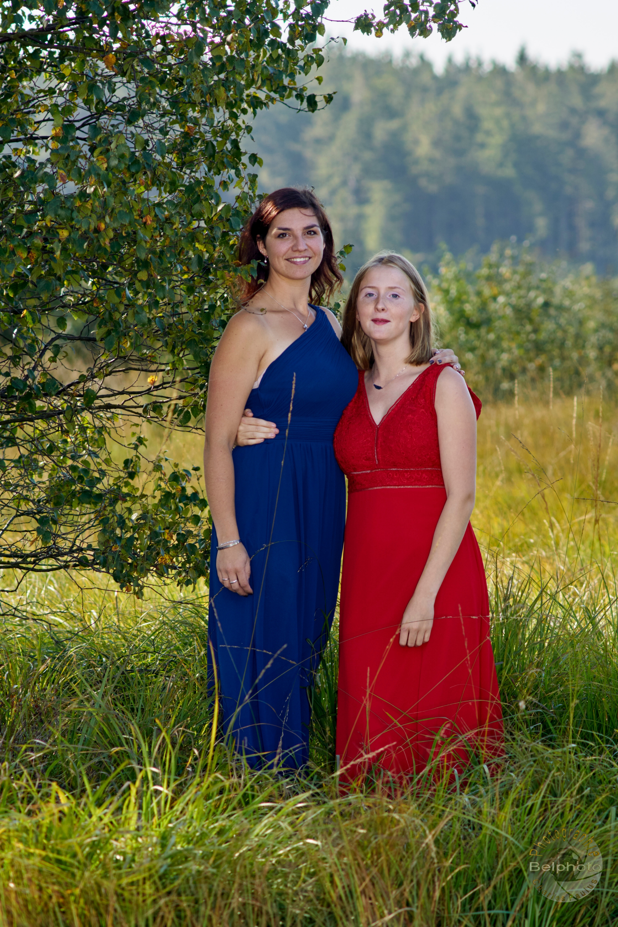 Delphine et Beauu0132