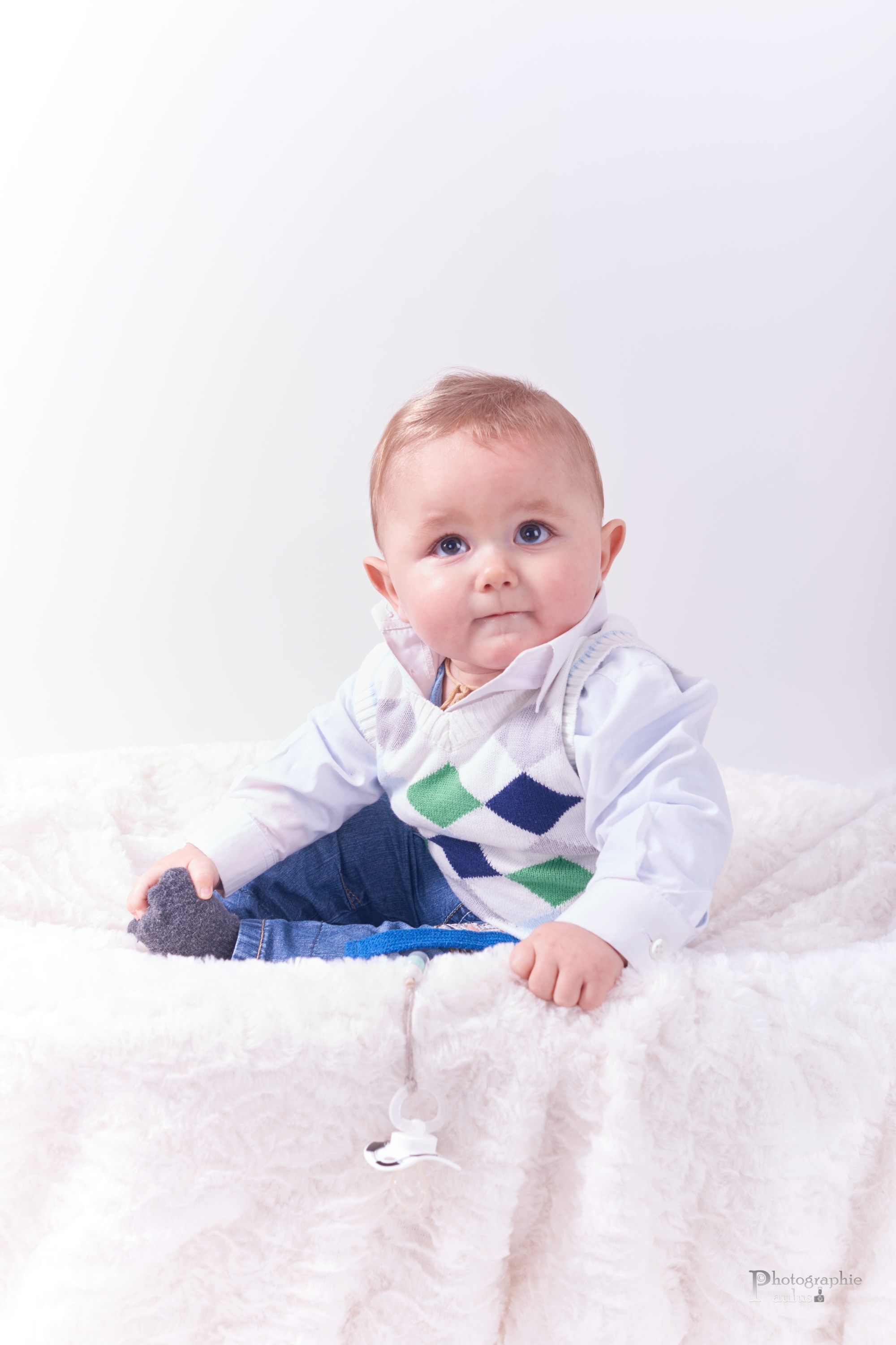 Luca SBP0030