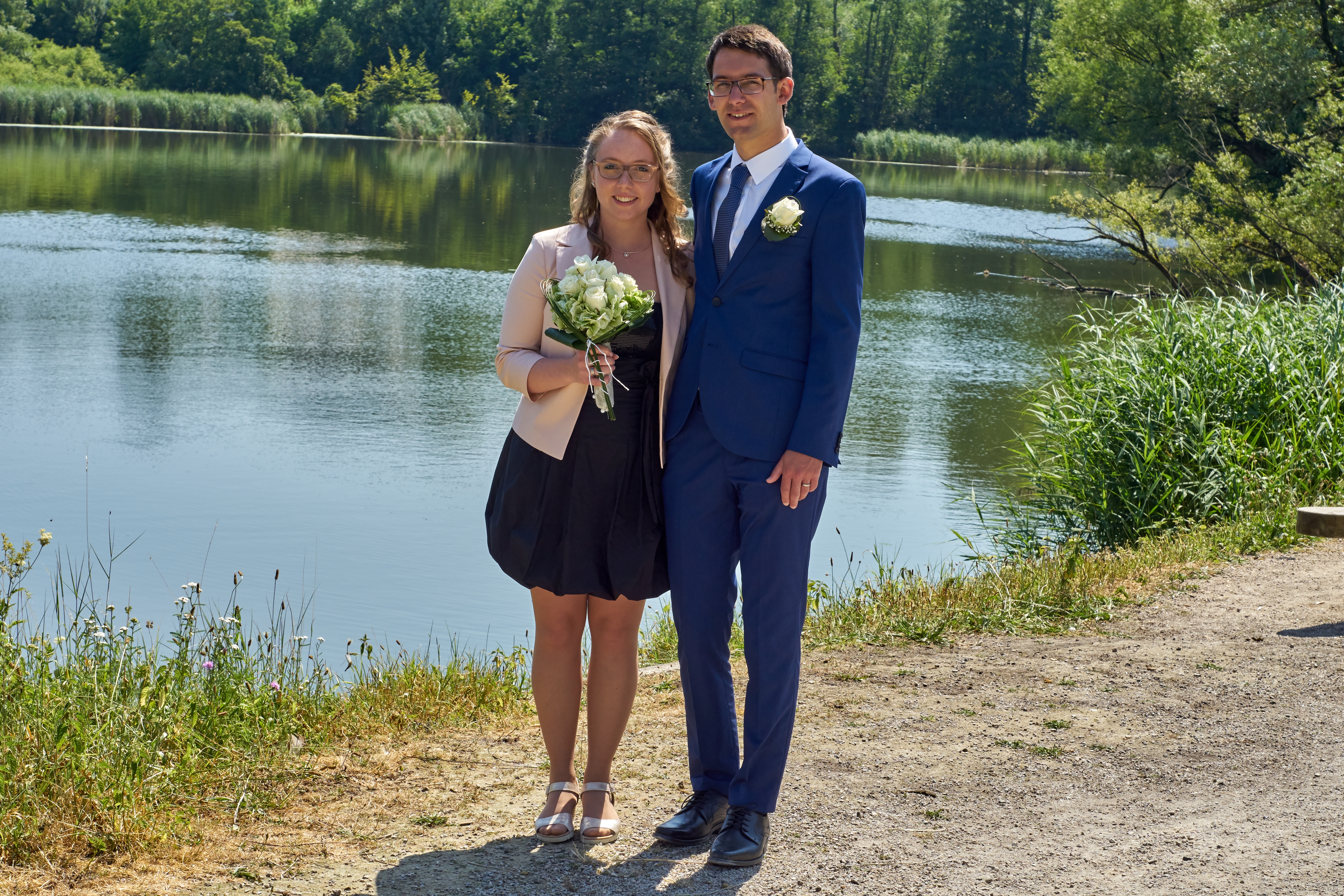 Mariage Laurence & Jean-Pierre0305