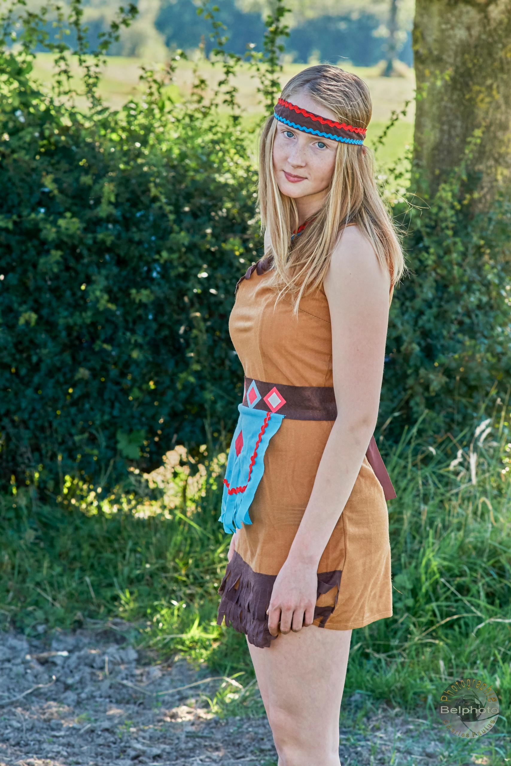 Delphine & Calimero0152