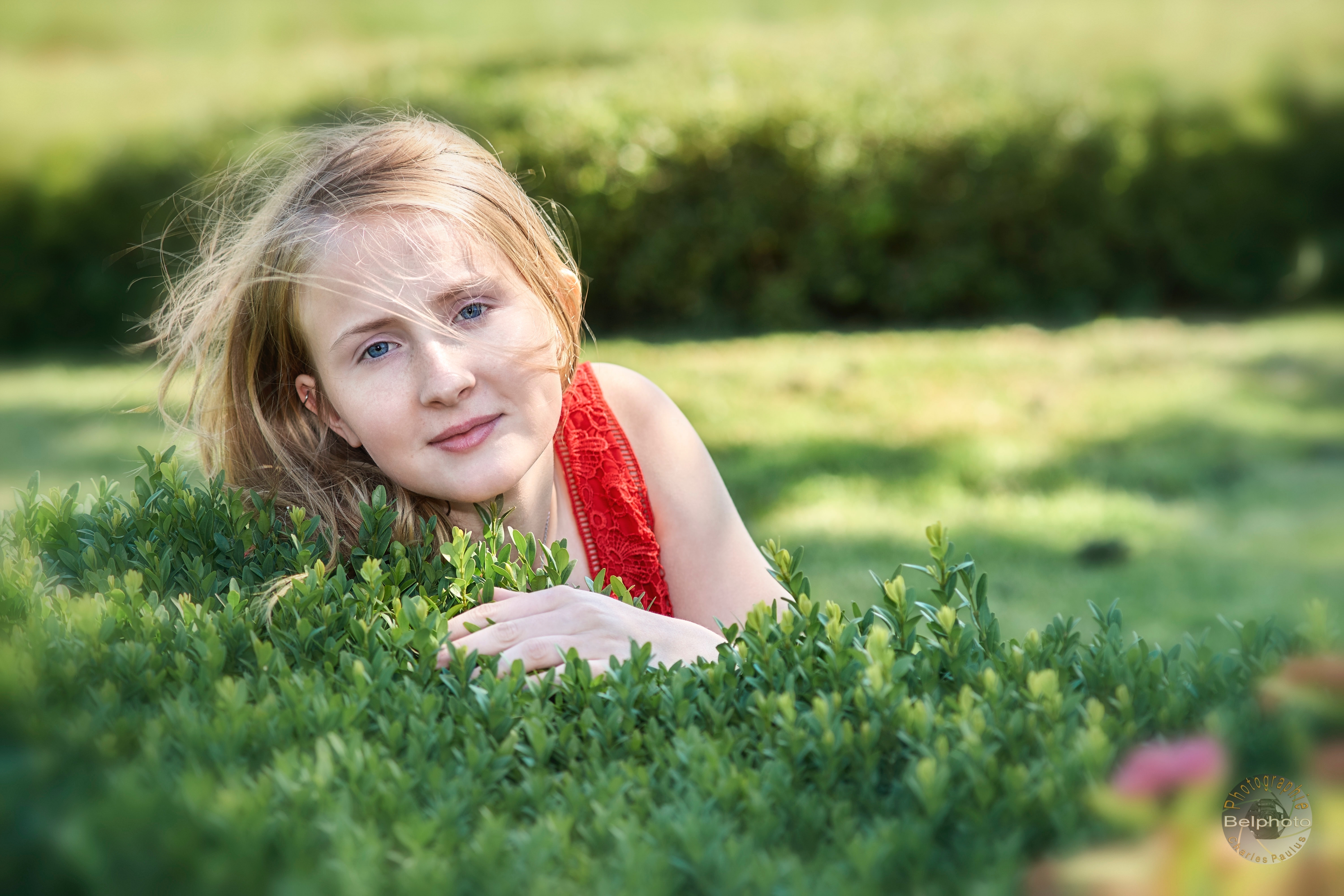 Delphine & Calimero0293