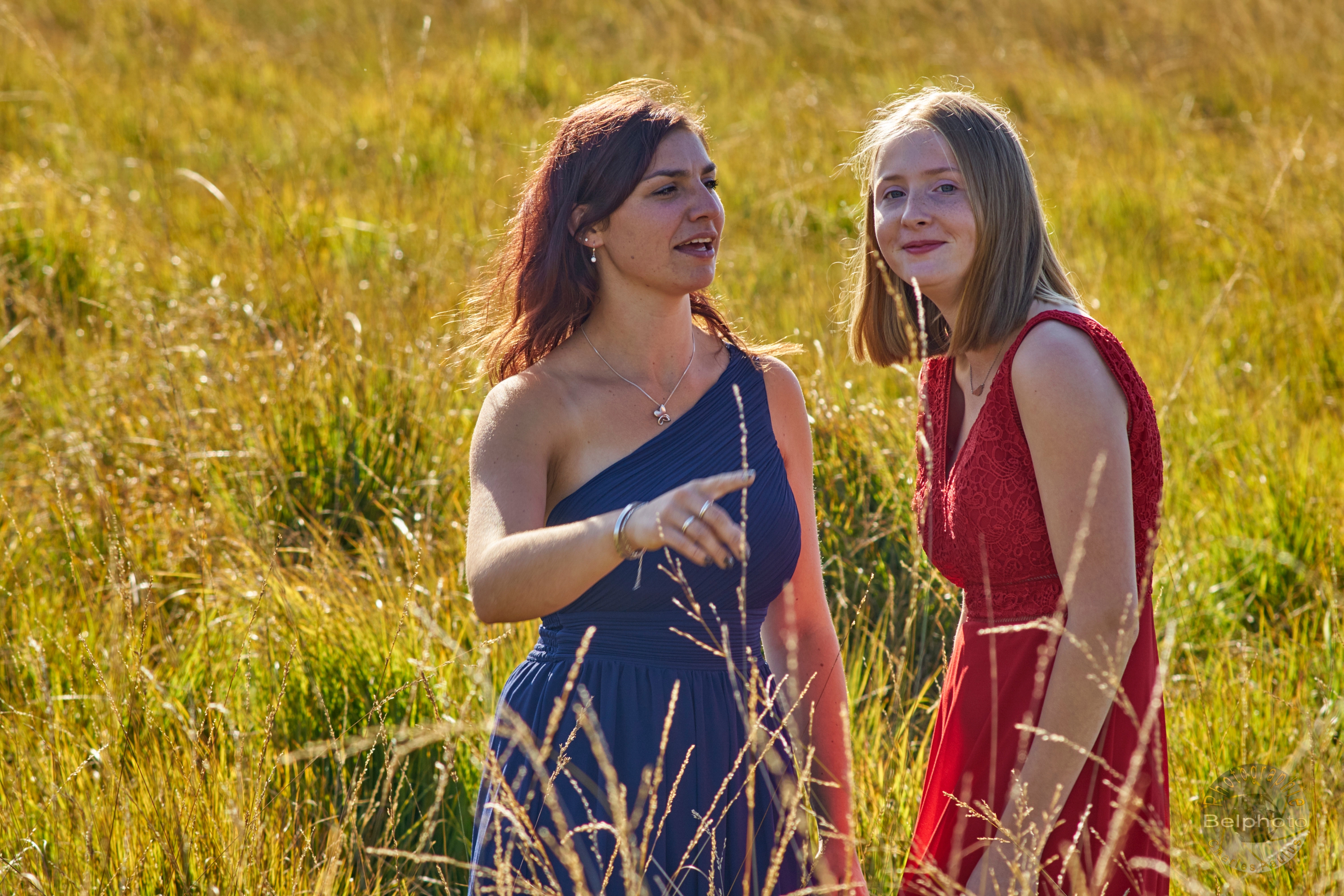 Delphine et Beauu0094