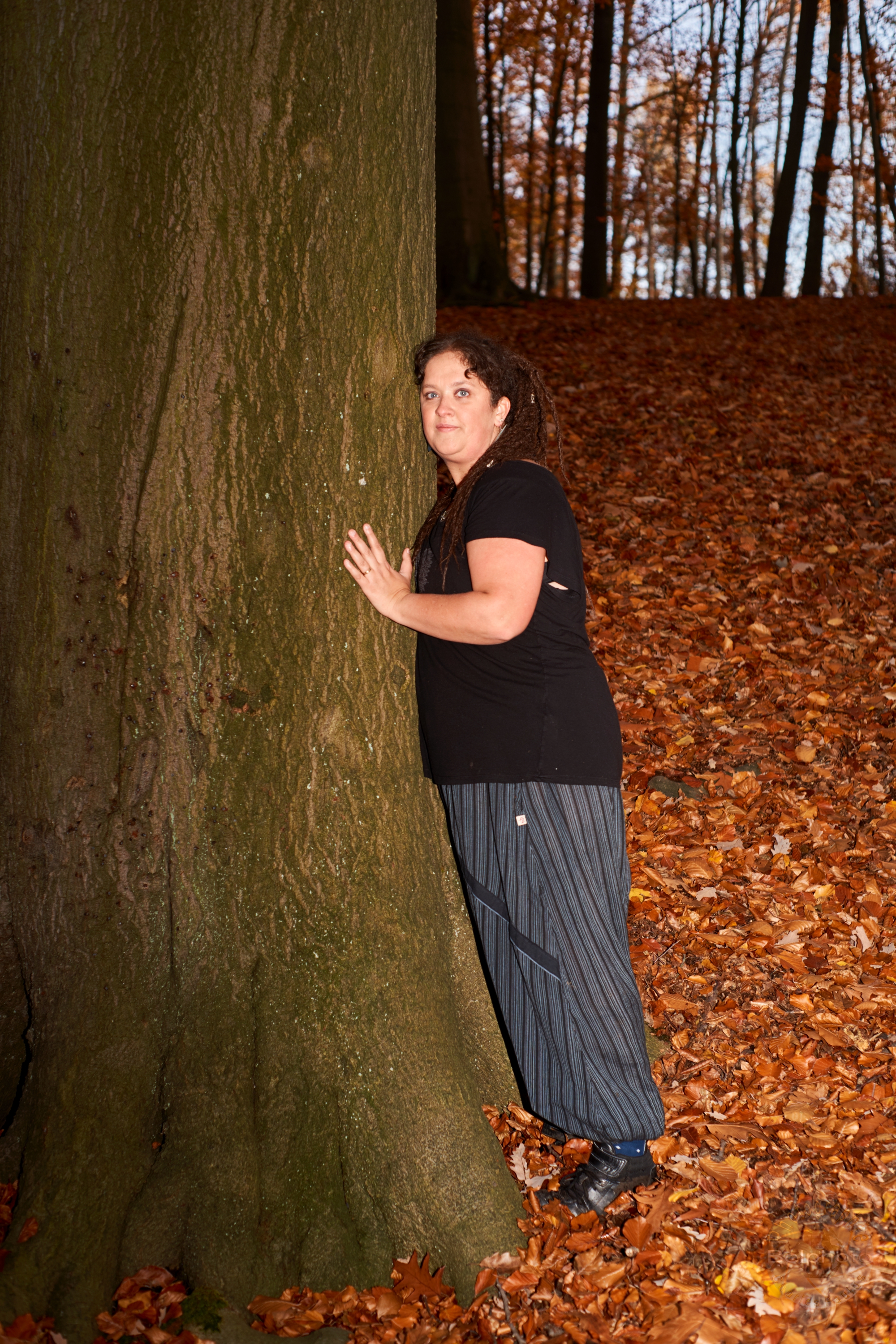 Virginie Family0101