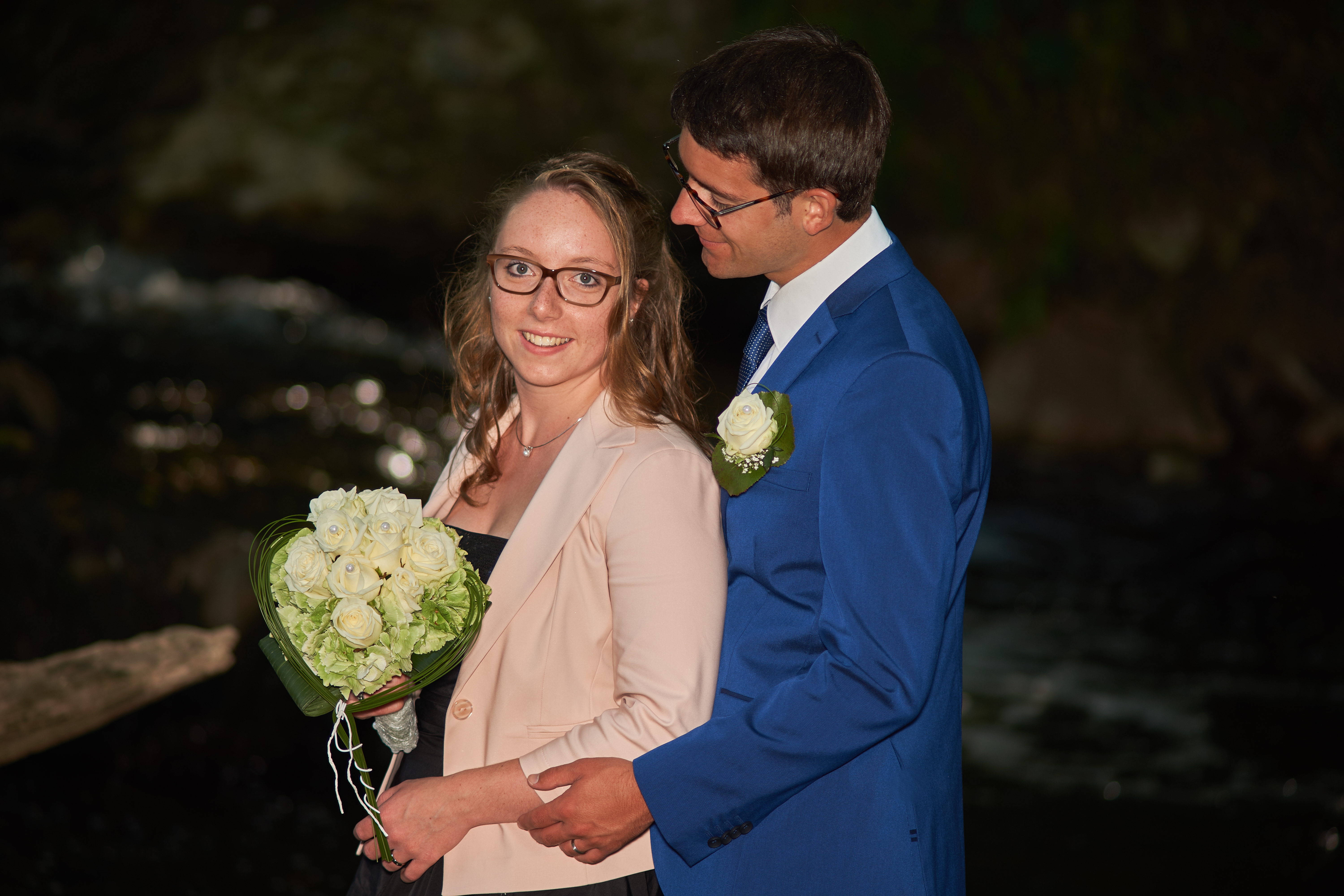 Mariage Laurence & Jean-Pierre0381