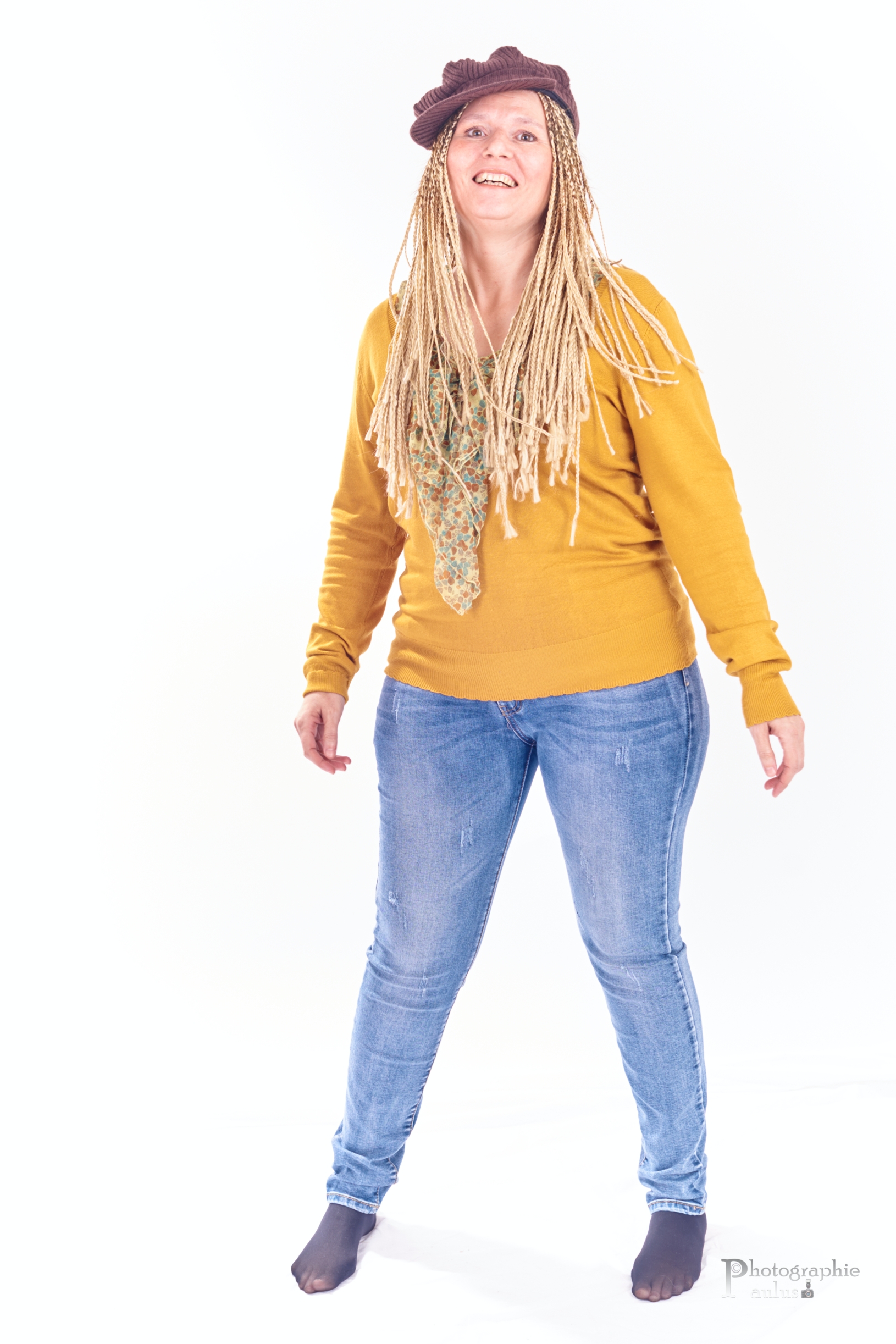 Joelle SBP0011